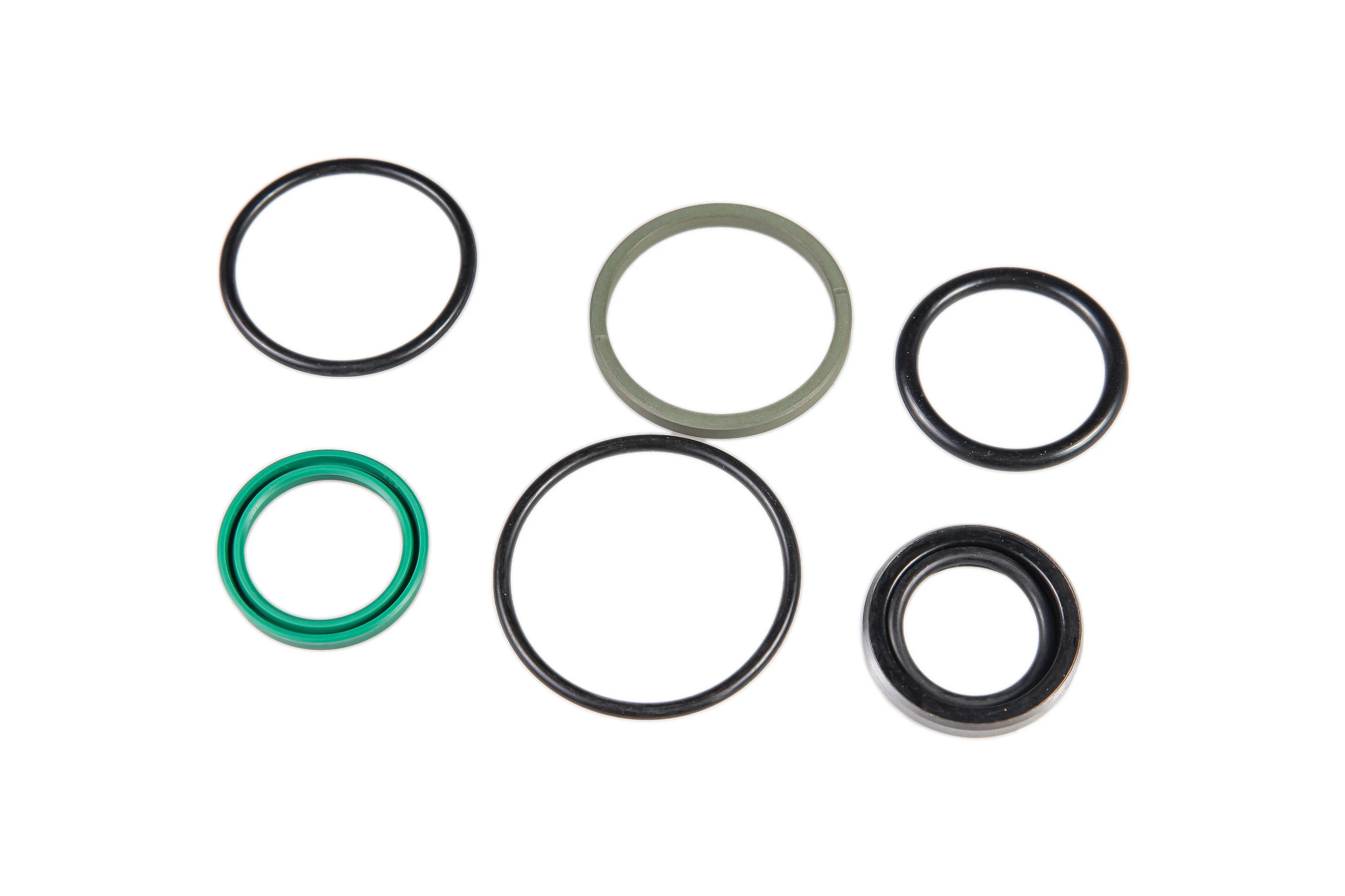 Seal Kit | NEWHOLLANDAG | US | EN