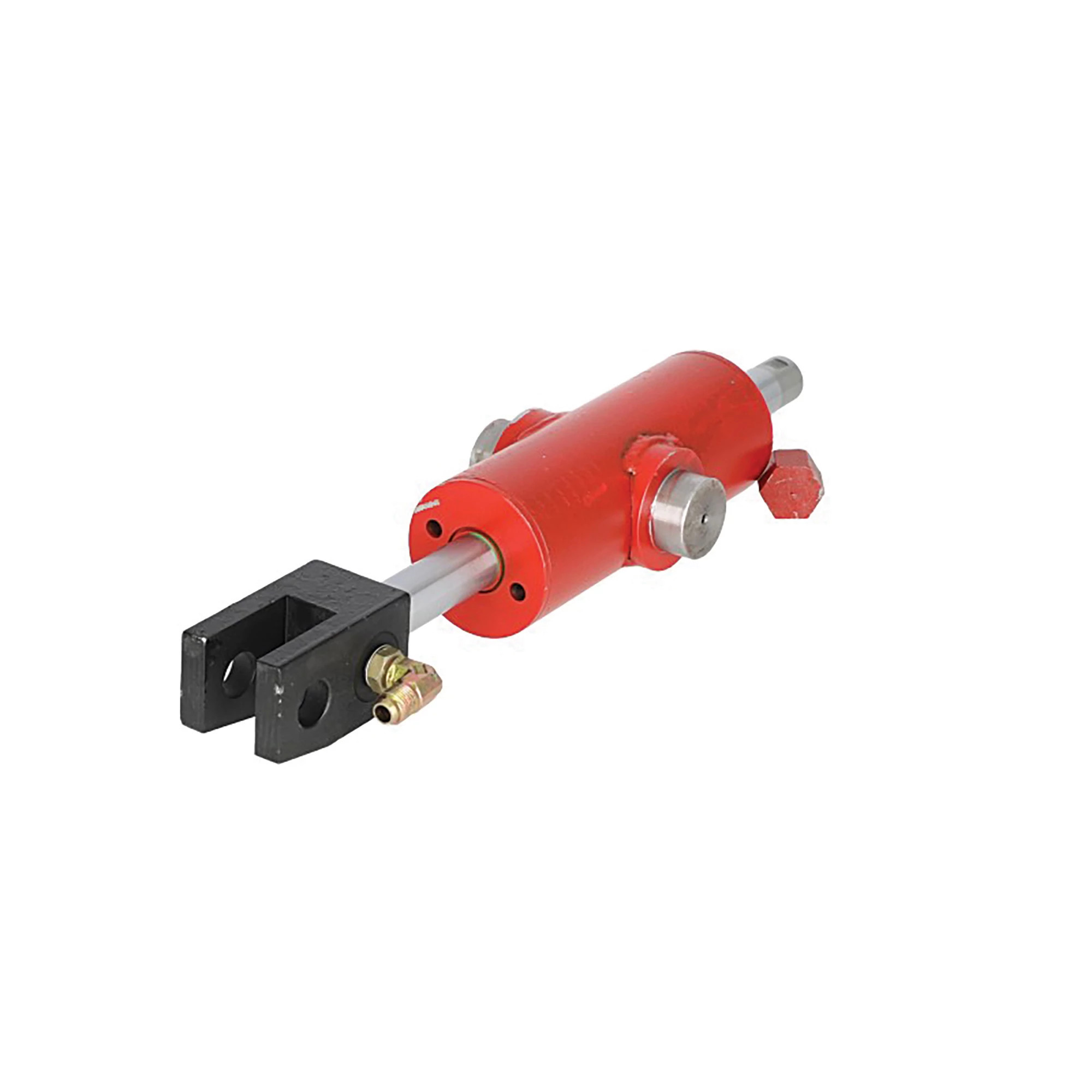 Power Steering Cylinder with Clevis | FLEXICOIL | US | EN