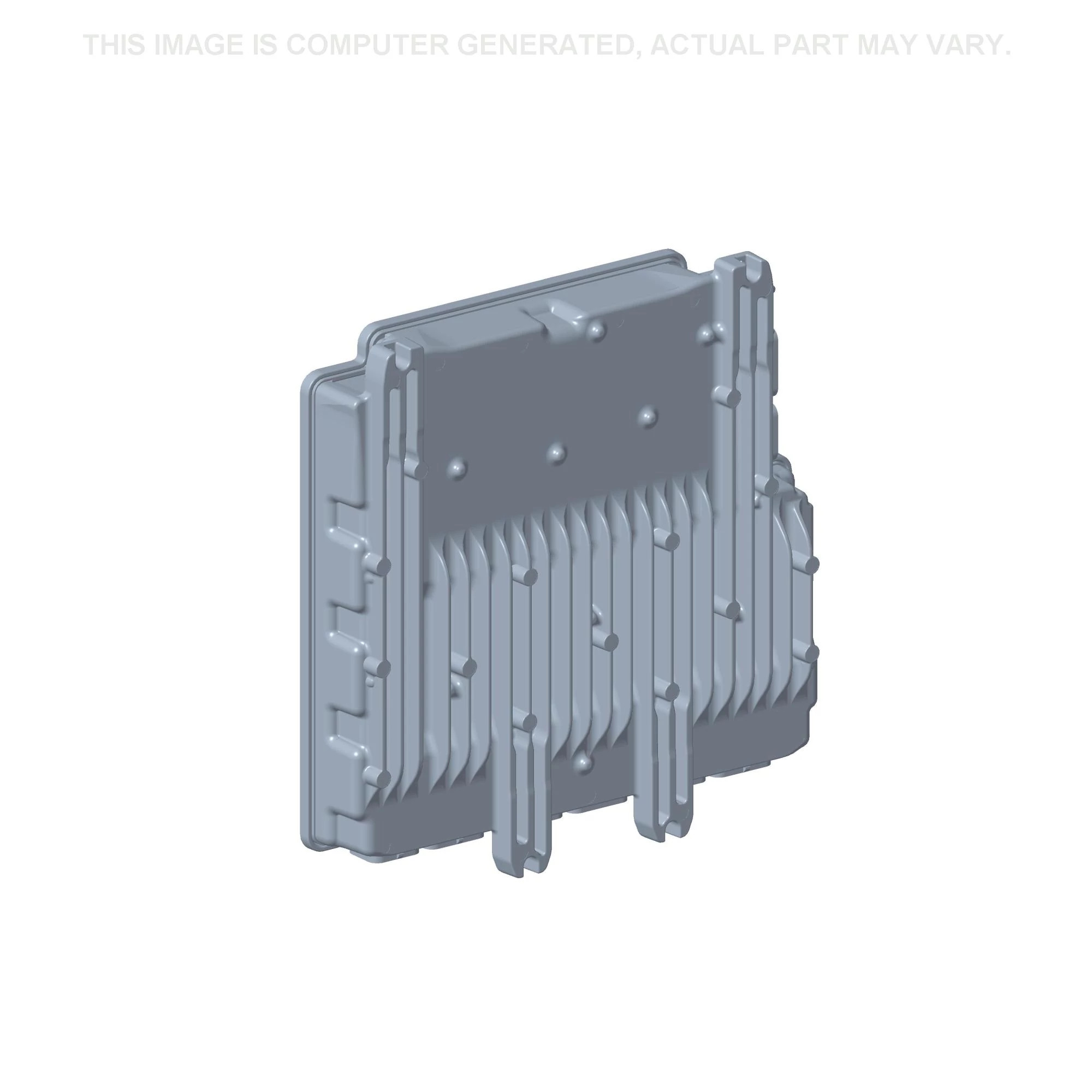 Unidade de controle eletrônico | CASECE | BR | PT