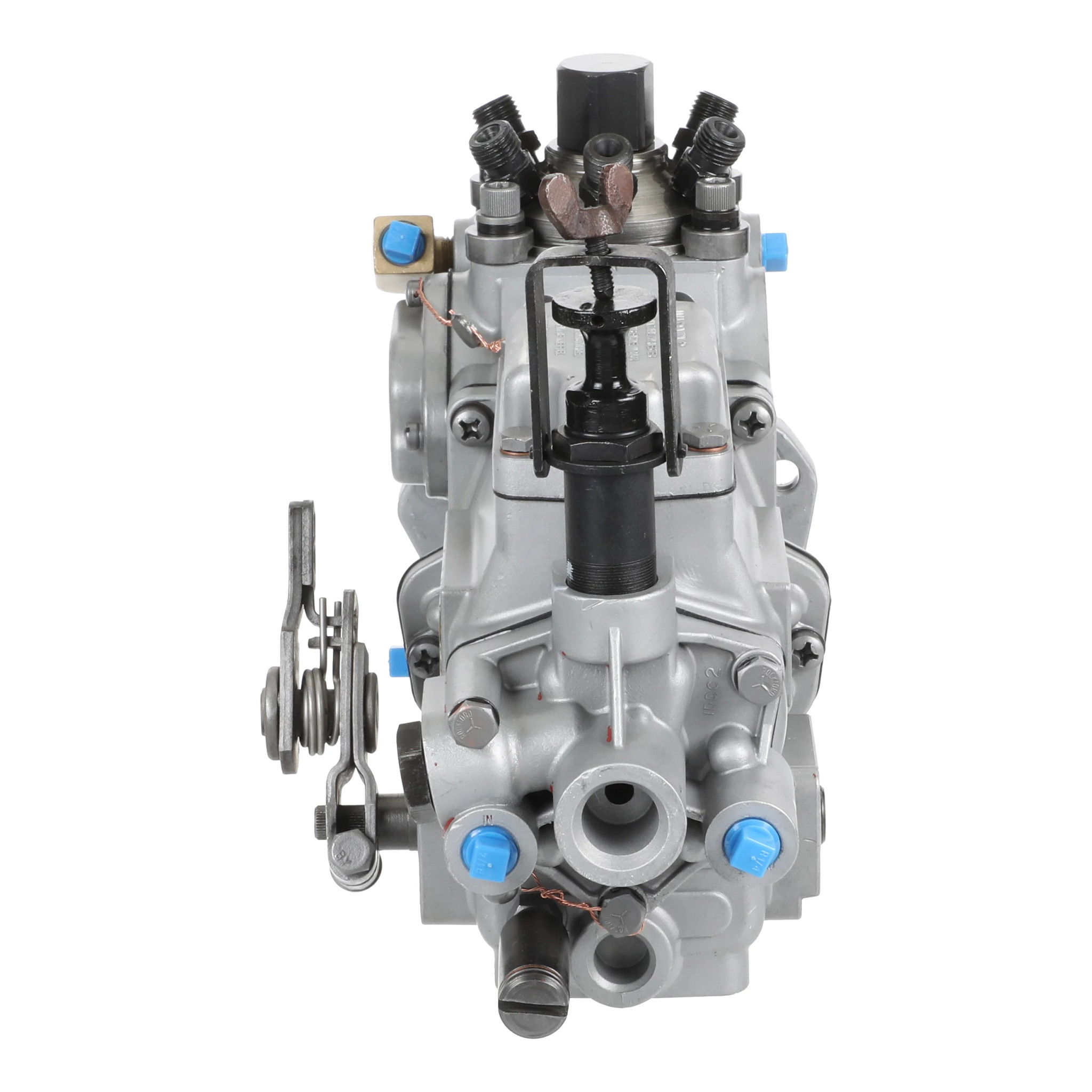 REMAN-FUEL INJ PUMP | CASEIH | US | EN