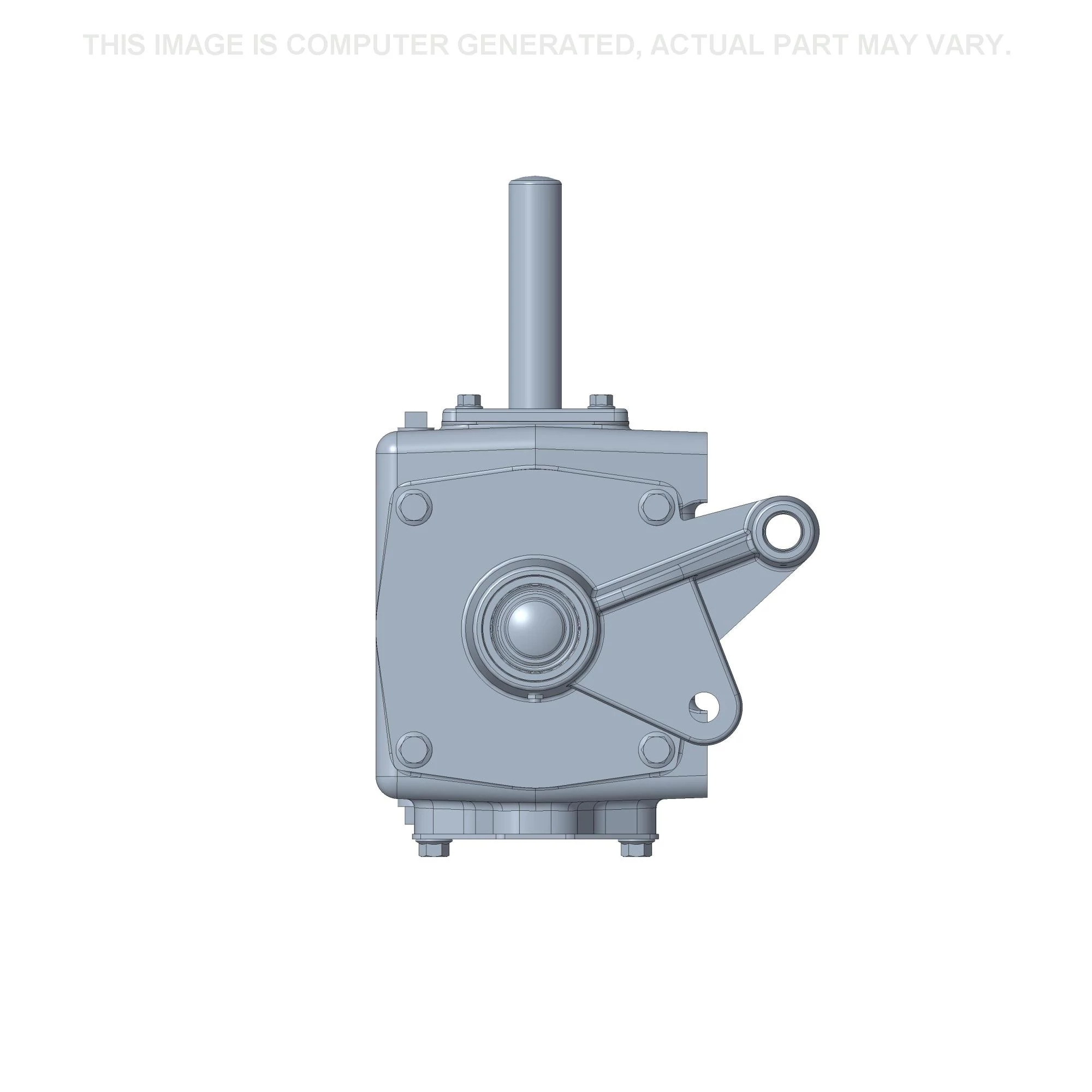 GEARBOX | NEWHOLLANDAG | EU | EN