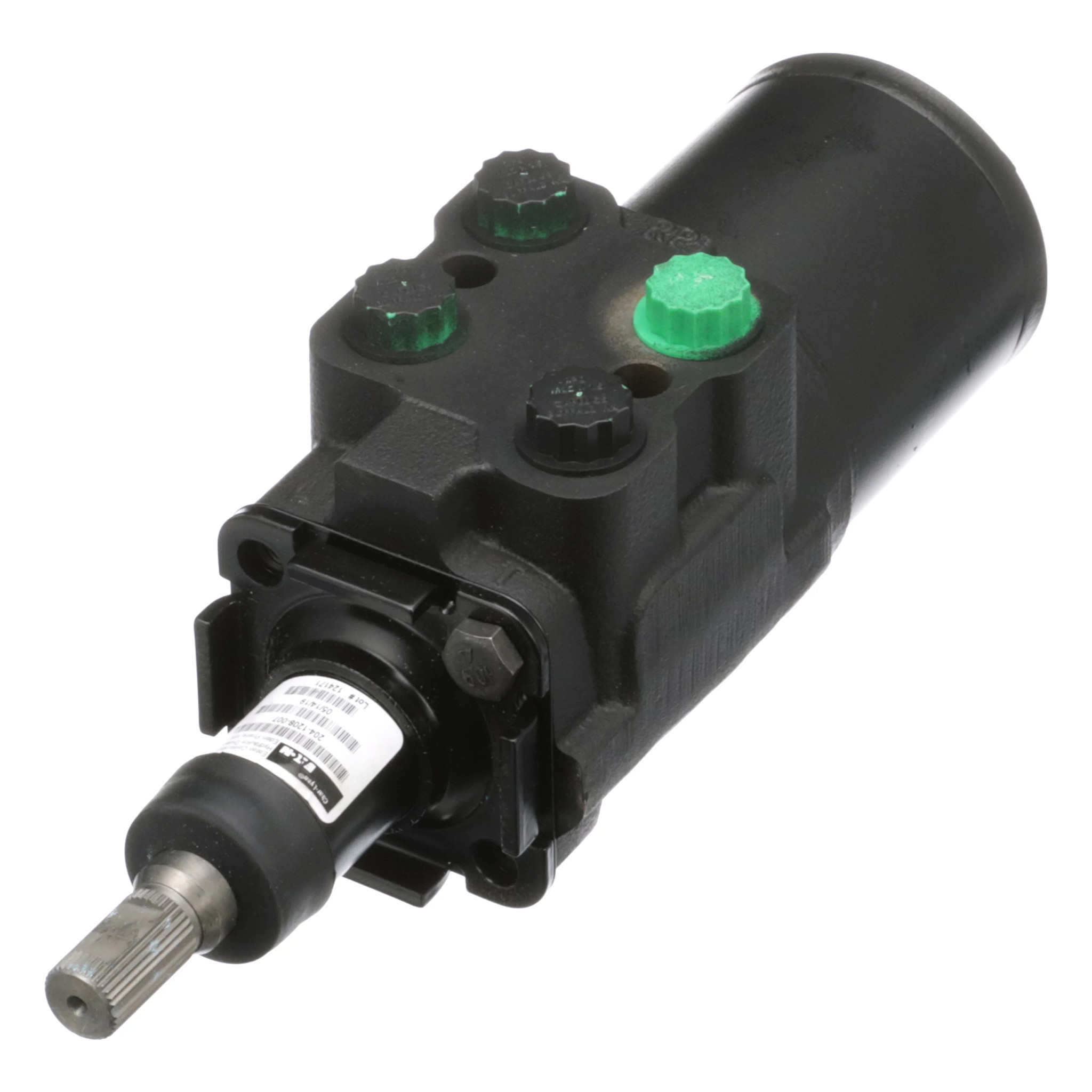 Steering Control Unit | NEWHOLLANDCE | CA | EN