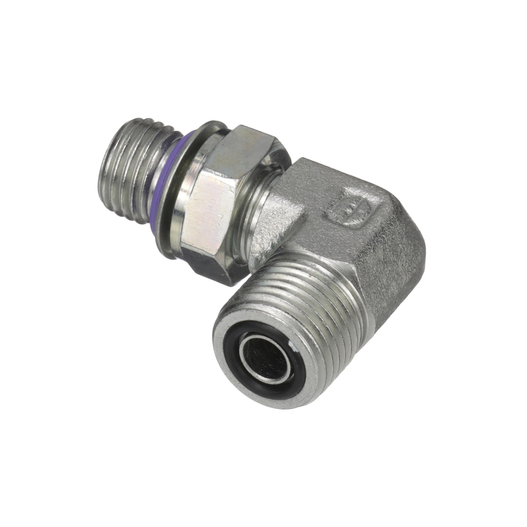 Cotovelo de 90° - M14 x 1,5 | NEWHOLLANDCE | BR | PT