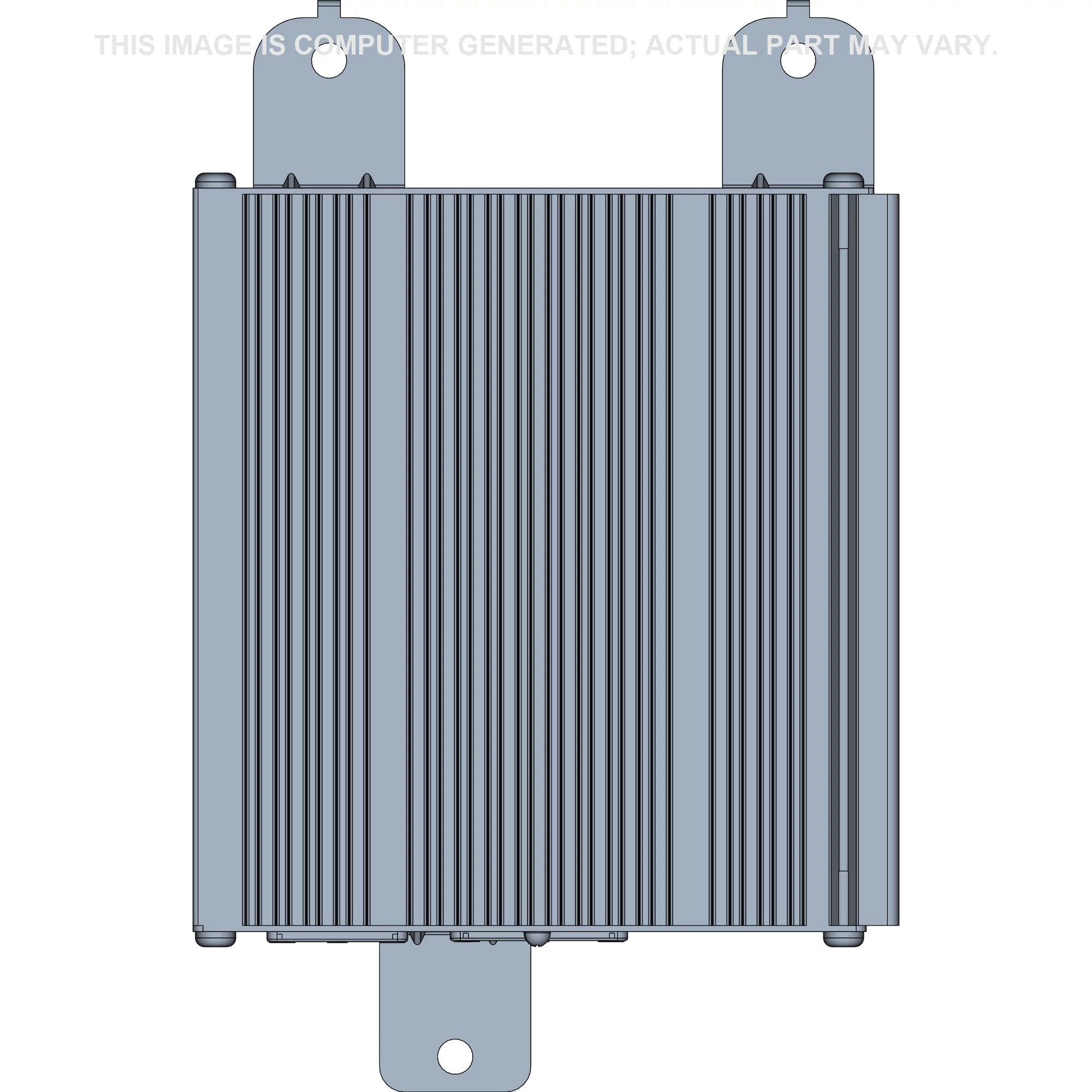 AMPLIFIER | CASEIH | AU | EN