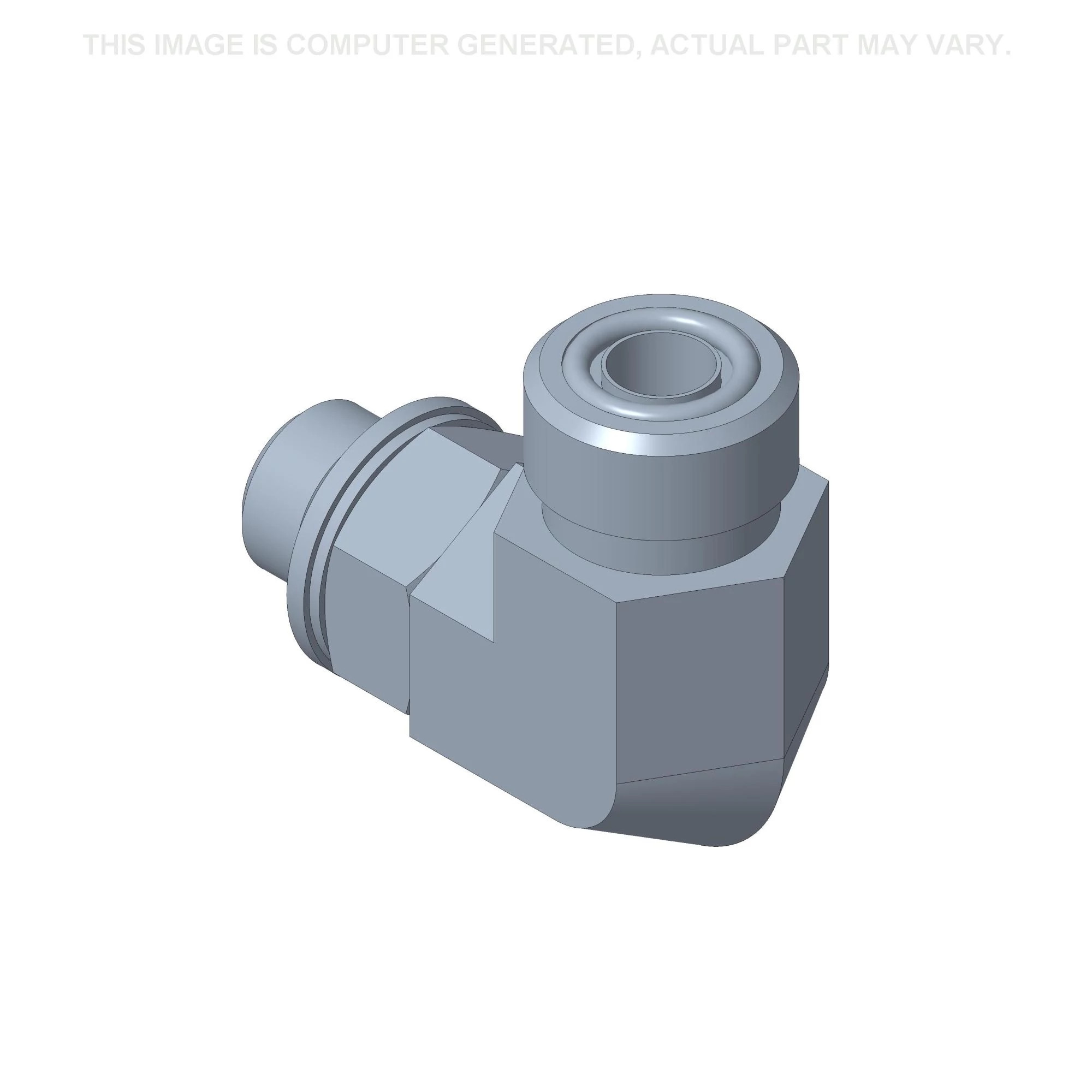 HYD CONNECTOR | CASECE | EU | FR