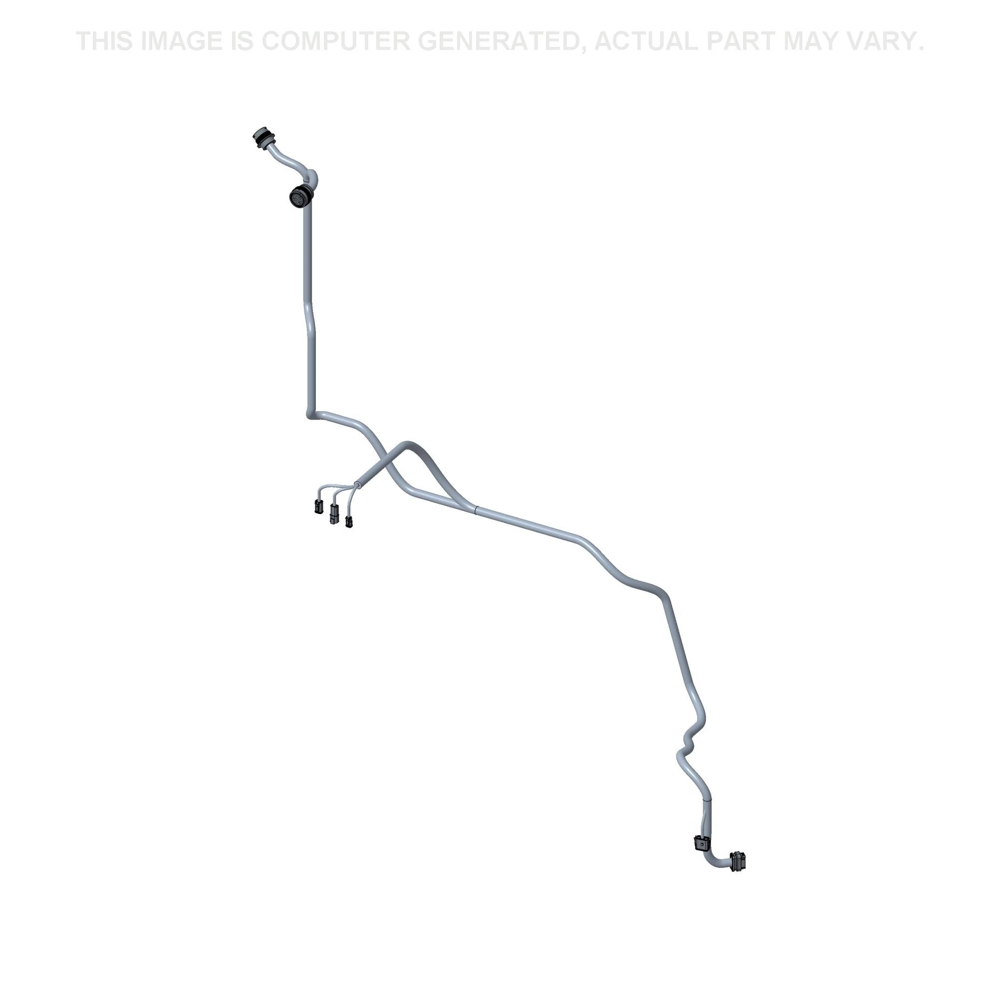 Faisceau Electrique | NEWHOLLANDAG | CA | EN