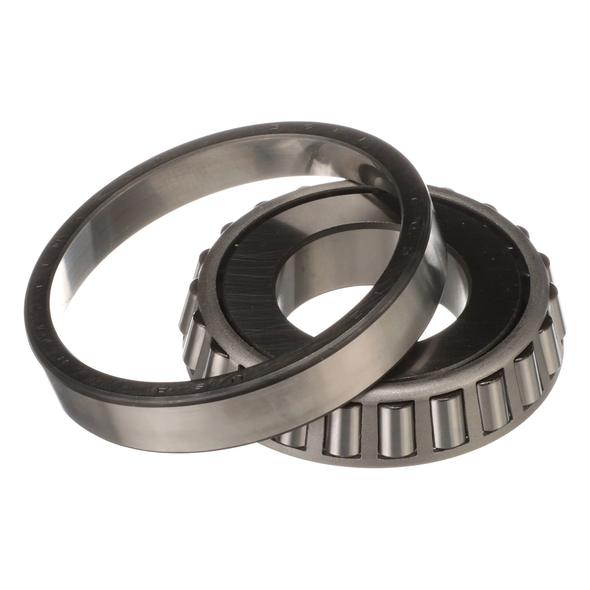 Rolamento de rolos cónicos - 50 mm DI x 110 mm DE x 22 mm L