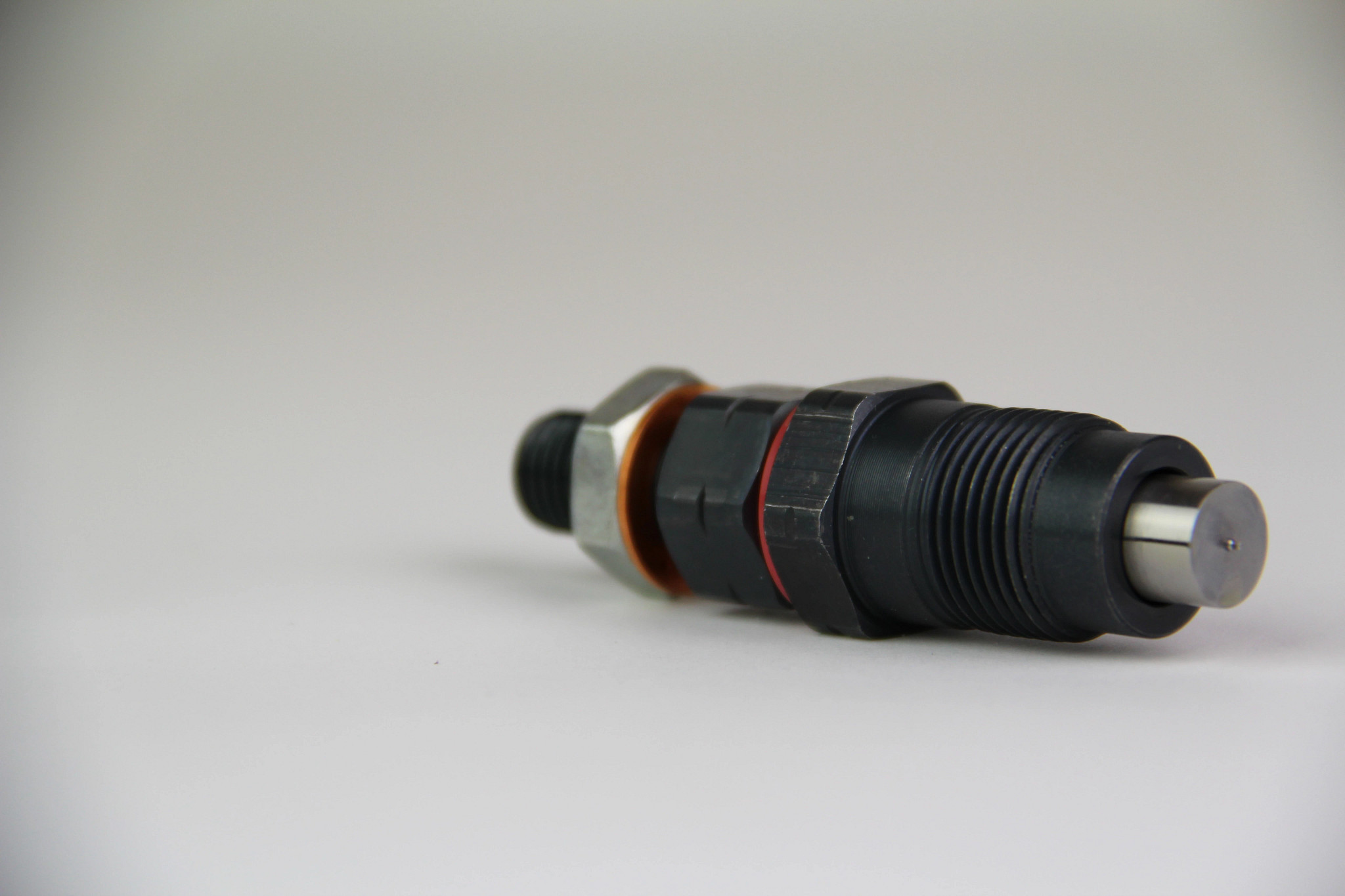 INJECTOR DE COMBUSTI