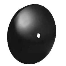 Earth Metal® Disk - Full Concavity - 18