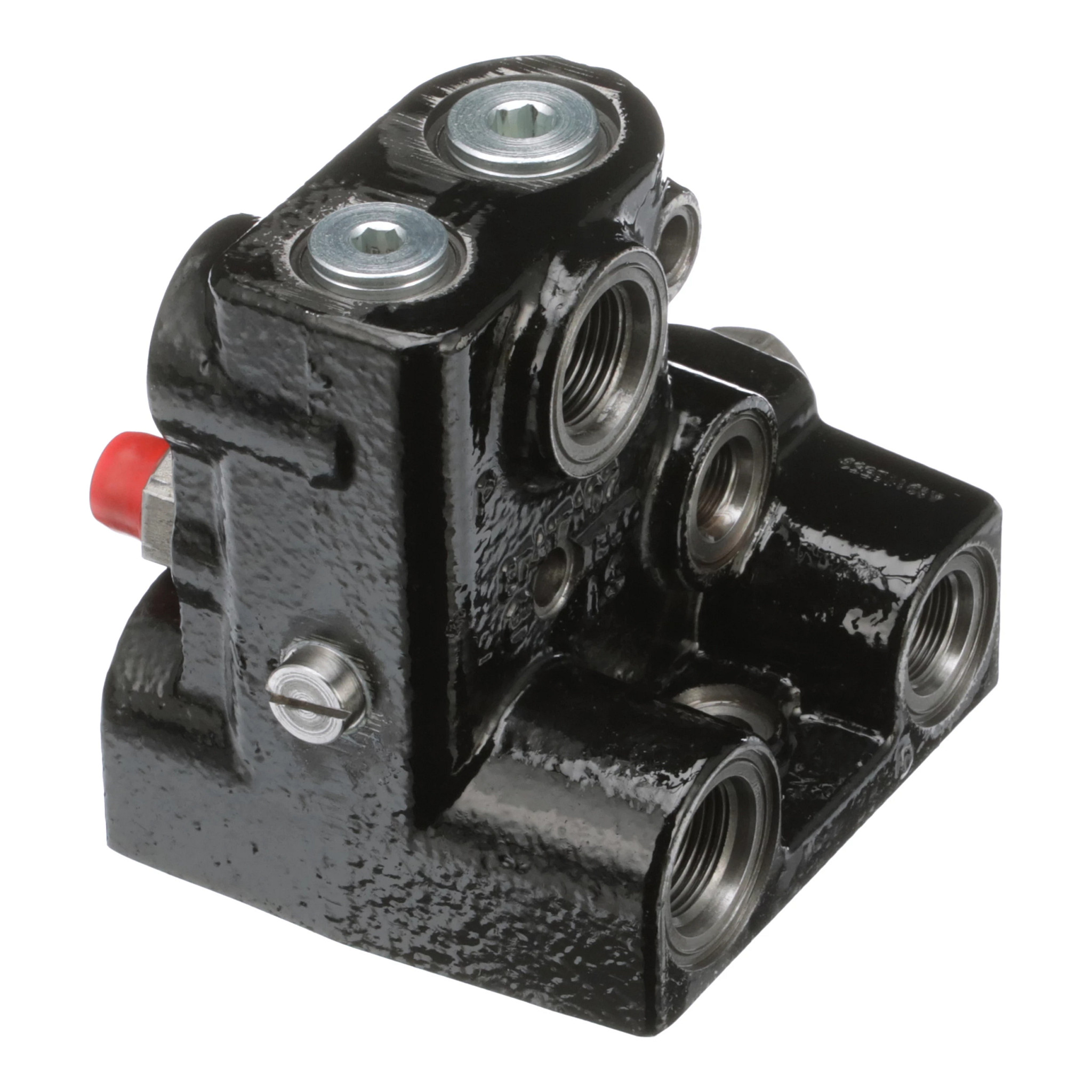 HYDRAULIC VALVE | CASEIH | EU | EN