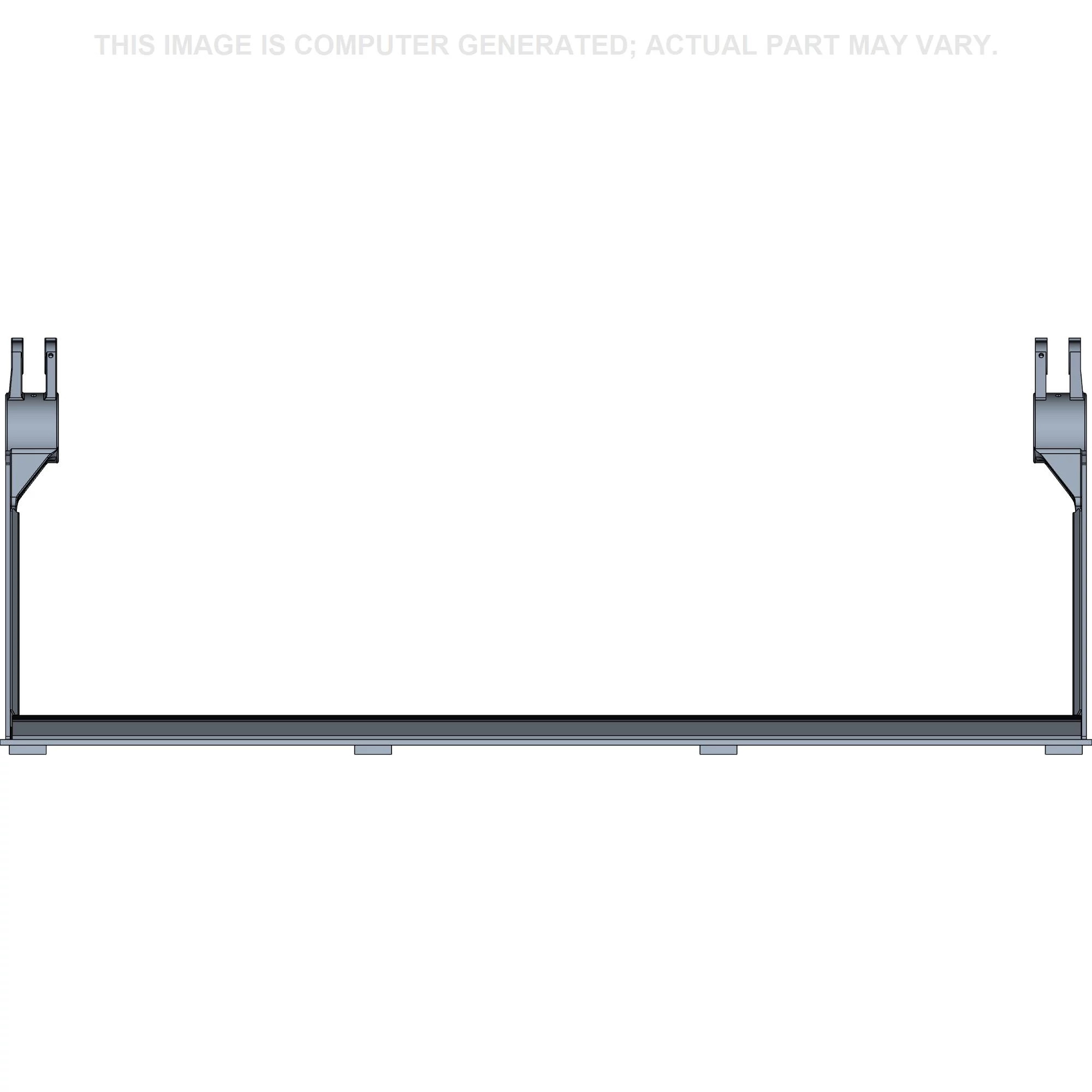 CLAMSHELL BUCKET | CASEIH | CA | EN