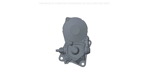 REMAN-STARTER | CASECE | CA | EN