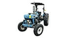 3 CILINDER NAUW TRACTOR | NEWHOLLANDAG | EU | NL