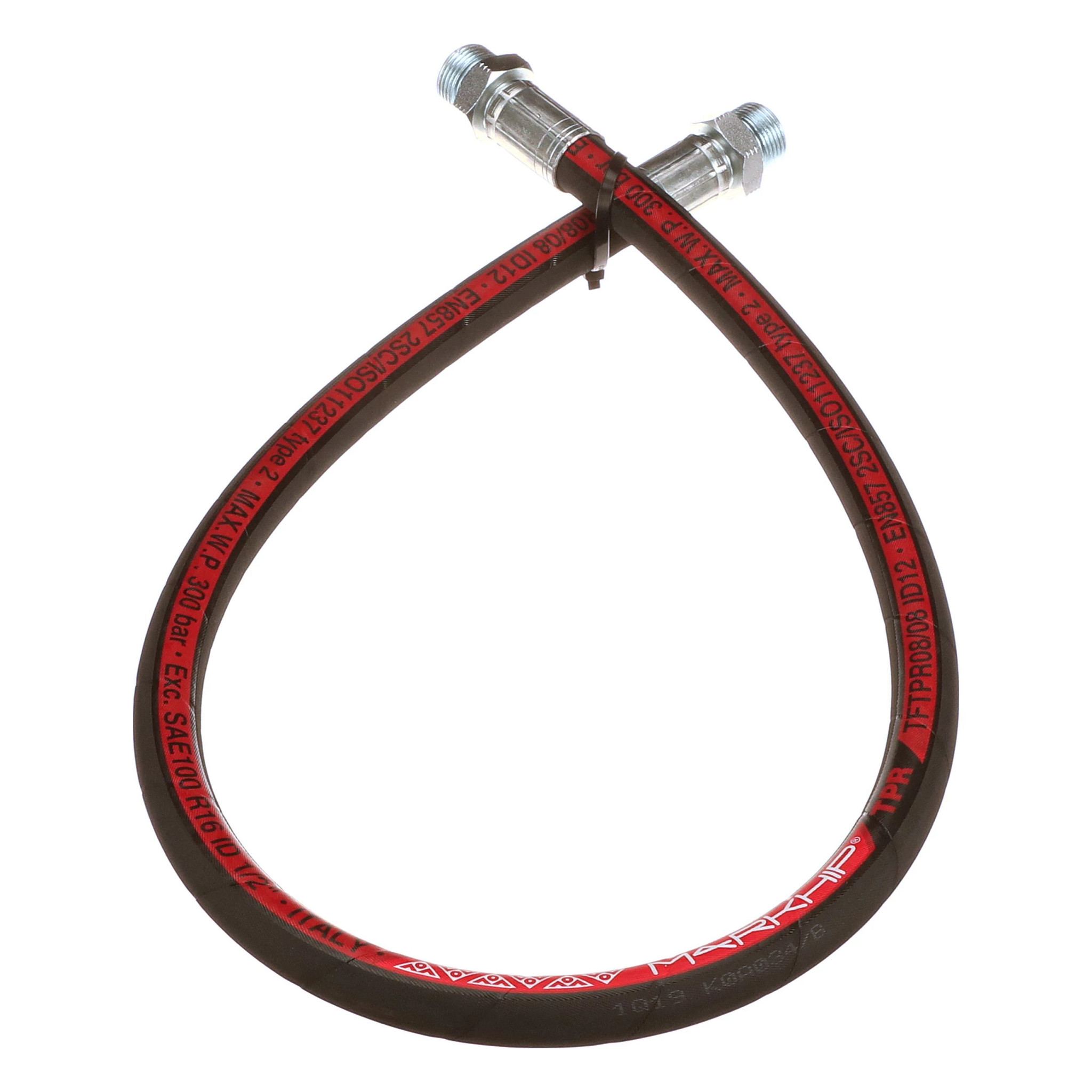 HOSE | MILLER | EU | IT