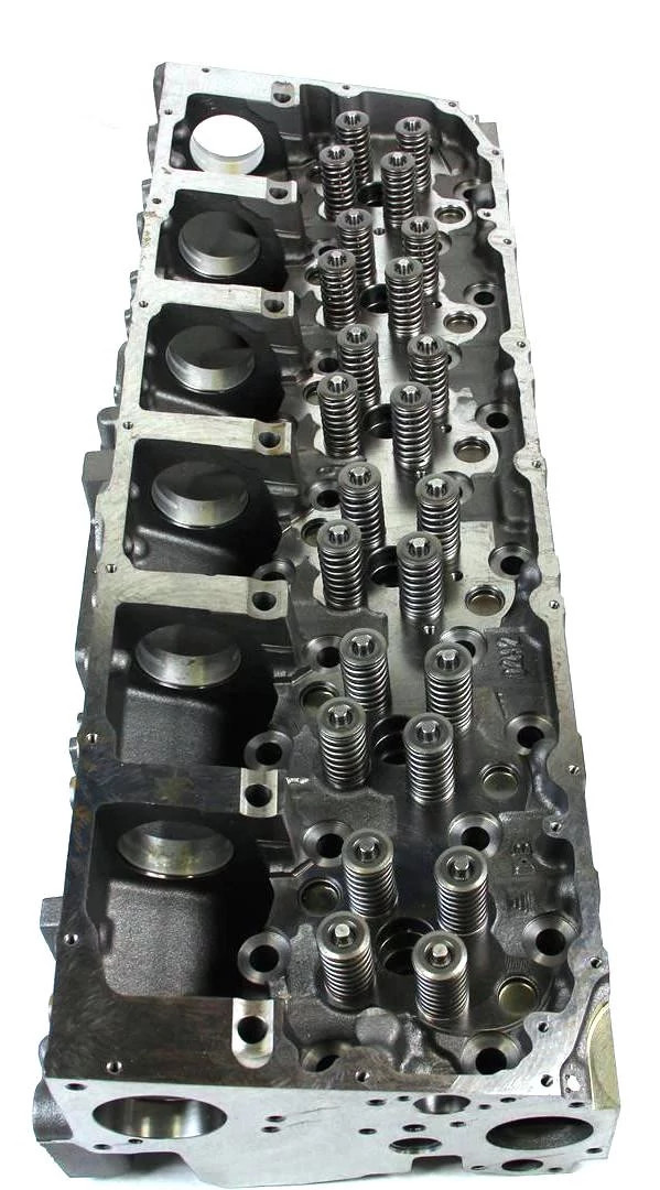 REMAN-CYLINDER HEAD - 47879369R