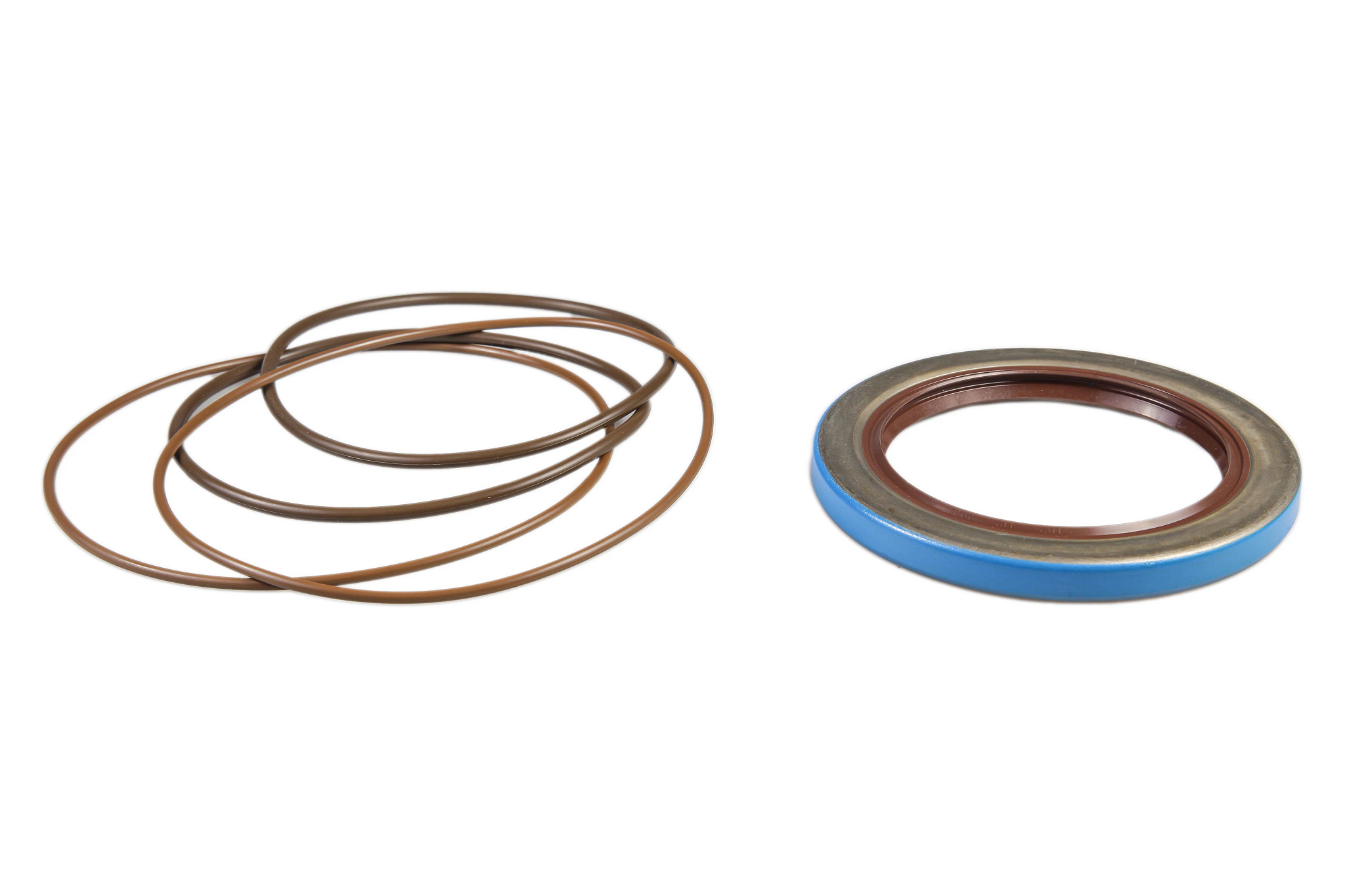 Conjunto de Juntas de Reparo