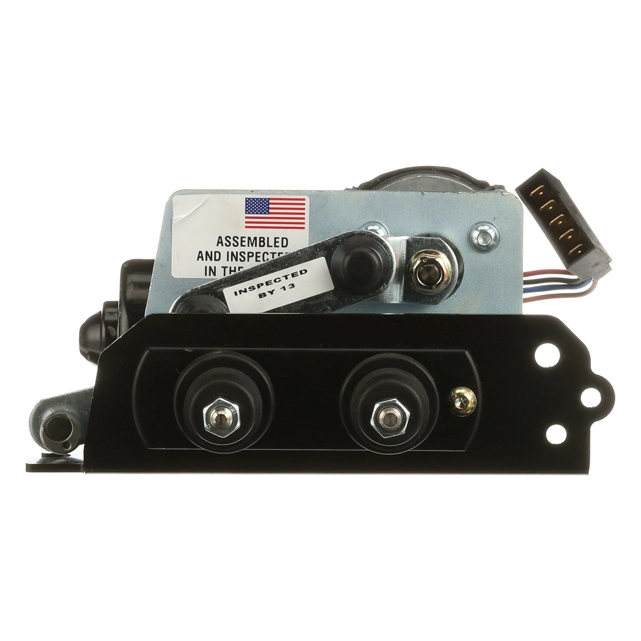 WIPER MOTOR | CASECE | EU | EN