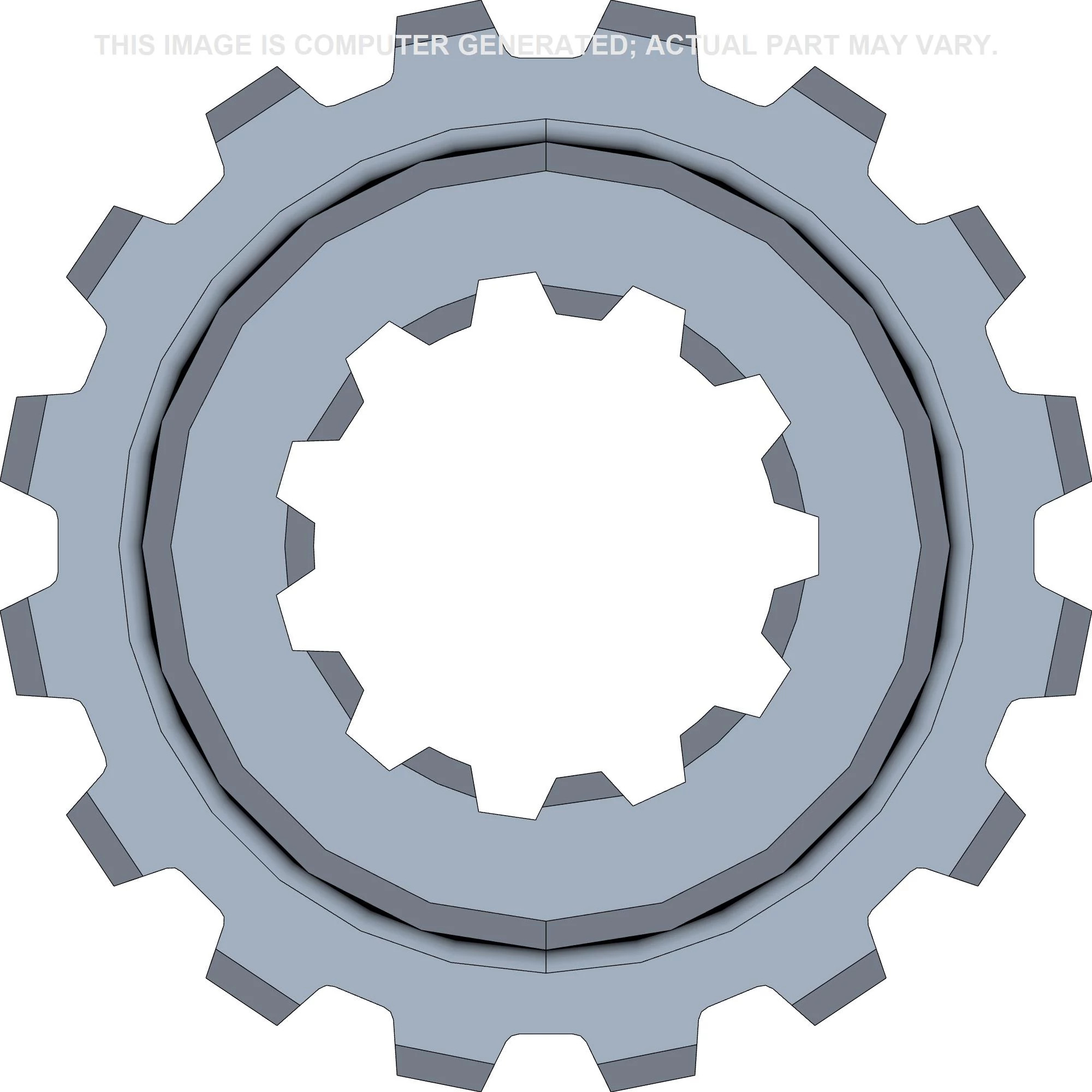 KOŁO ZĘBATE NAPĘDOWE | CASEIH | EU | PL
