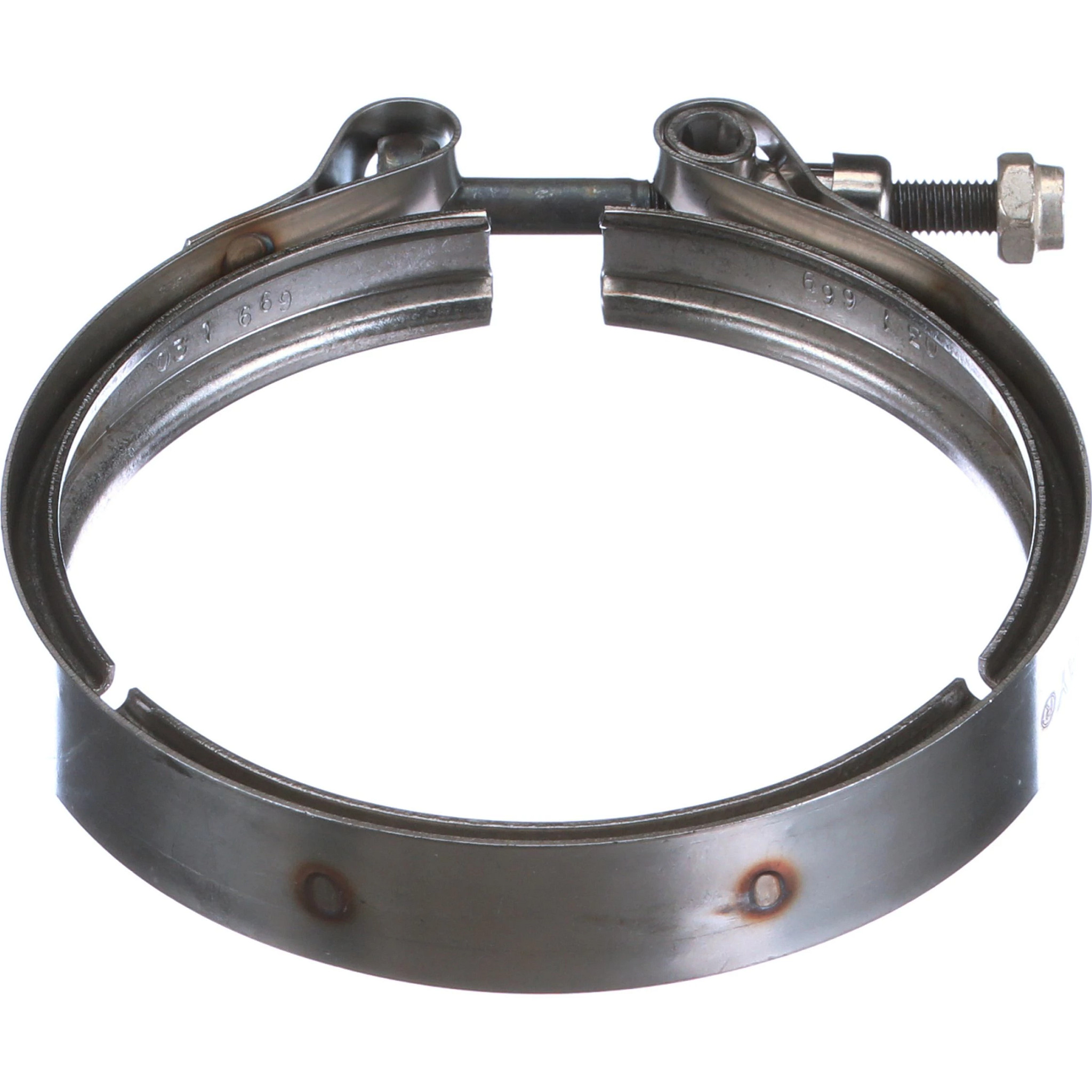 CLAMP | FLEXICOIL | AMEA | EN