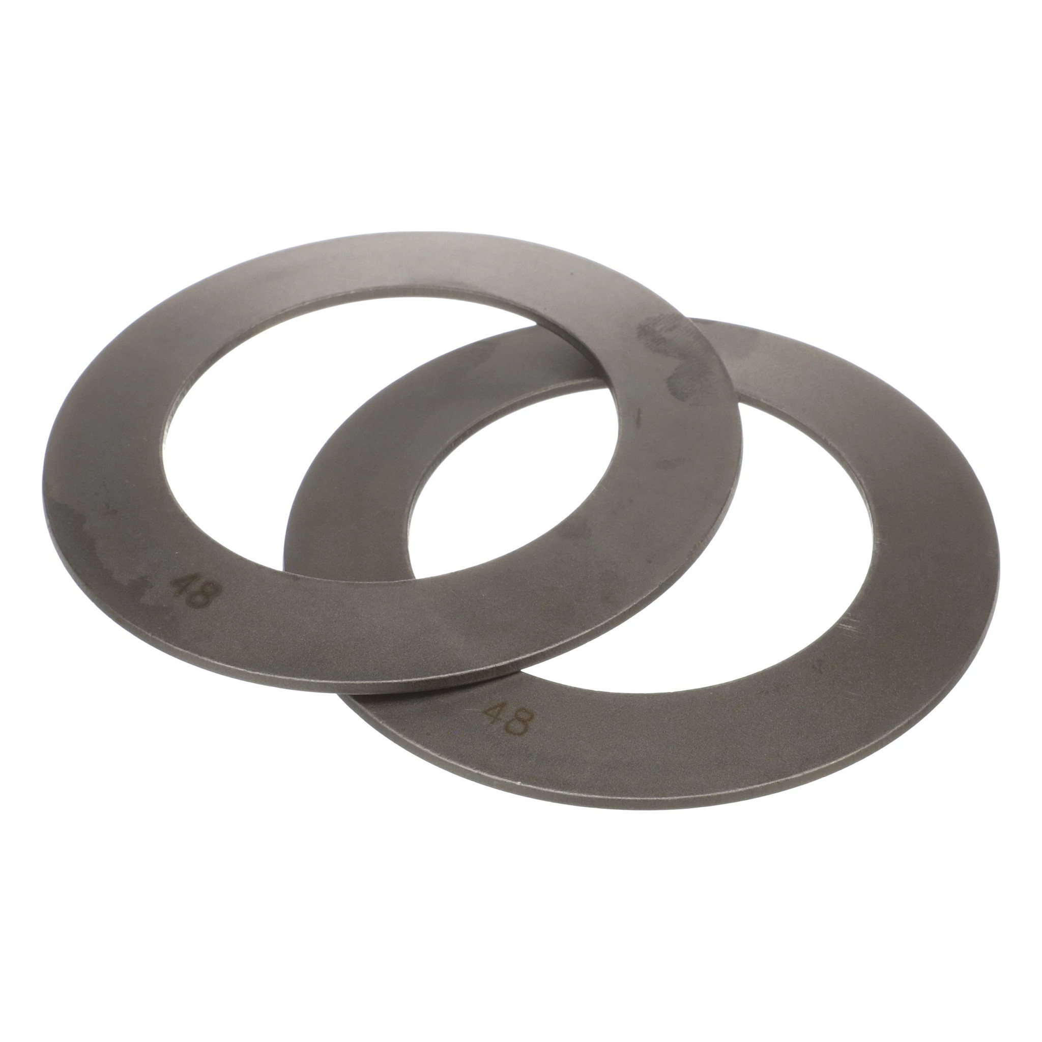 Anilha Belleville - 60,8 mm DI x 95 mm DE x 2,3 mm Esp