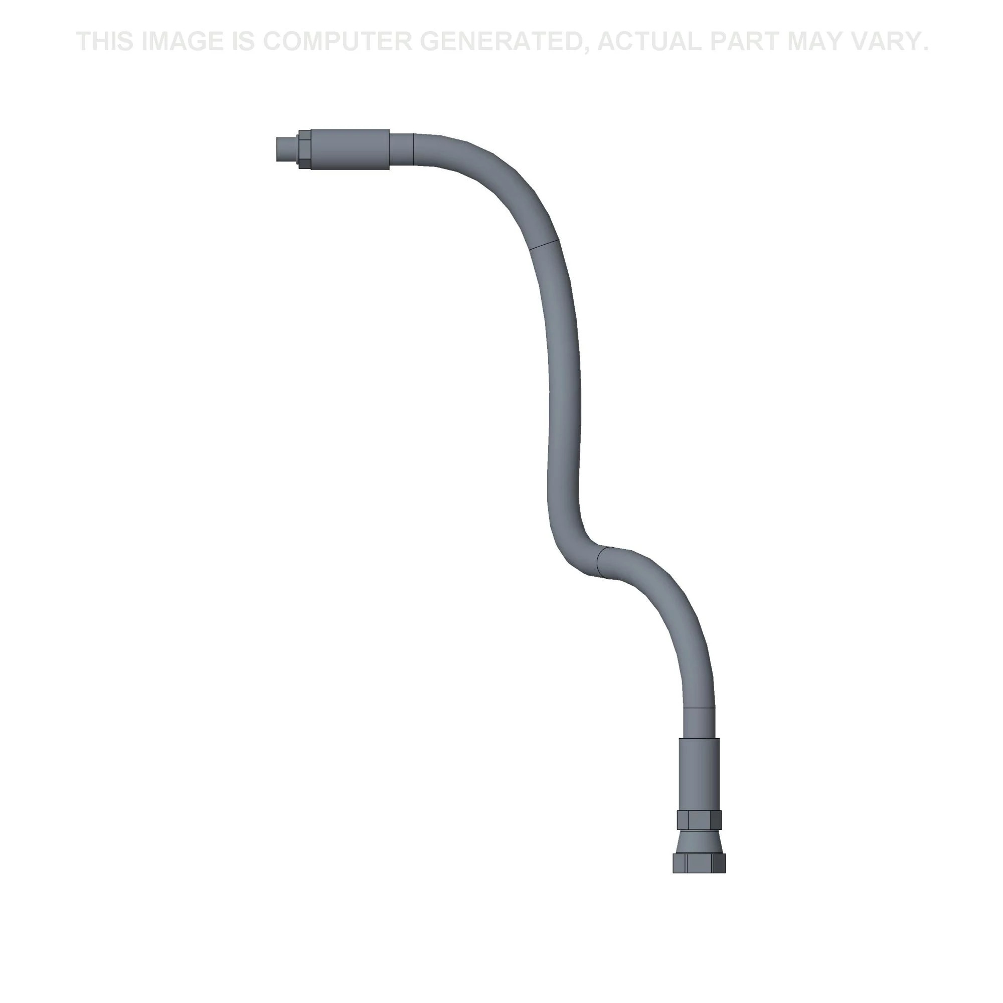 HYDRAULIC HOSE | FLEXICOIL | US | EN