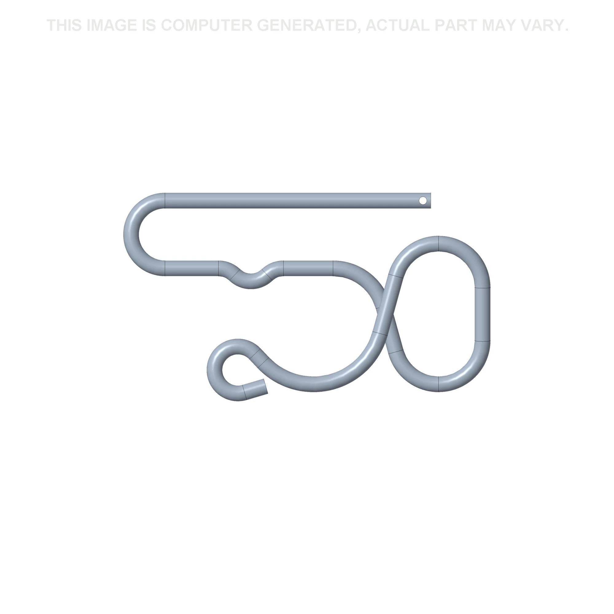 SPRING HOOK | NEWHOLLANDAG | NZ | EN