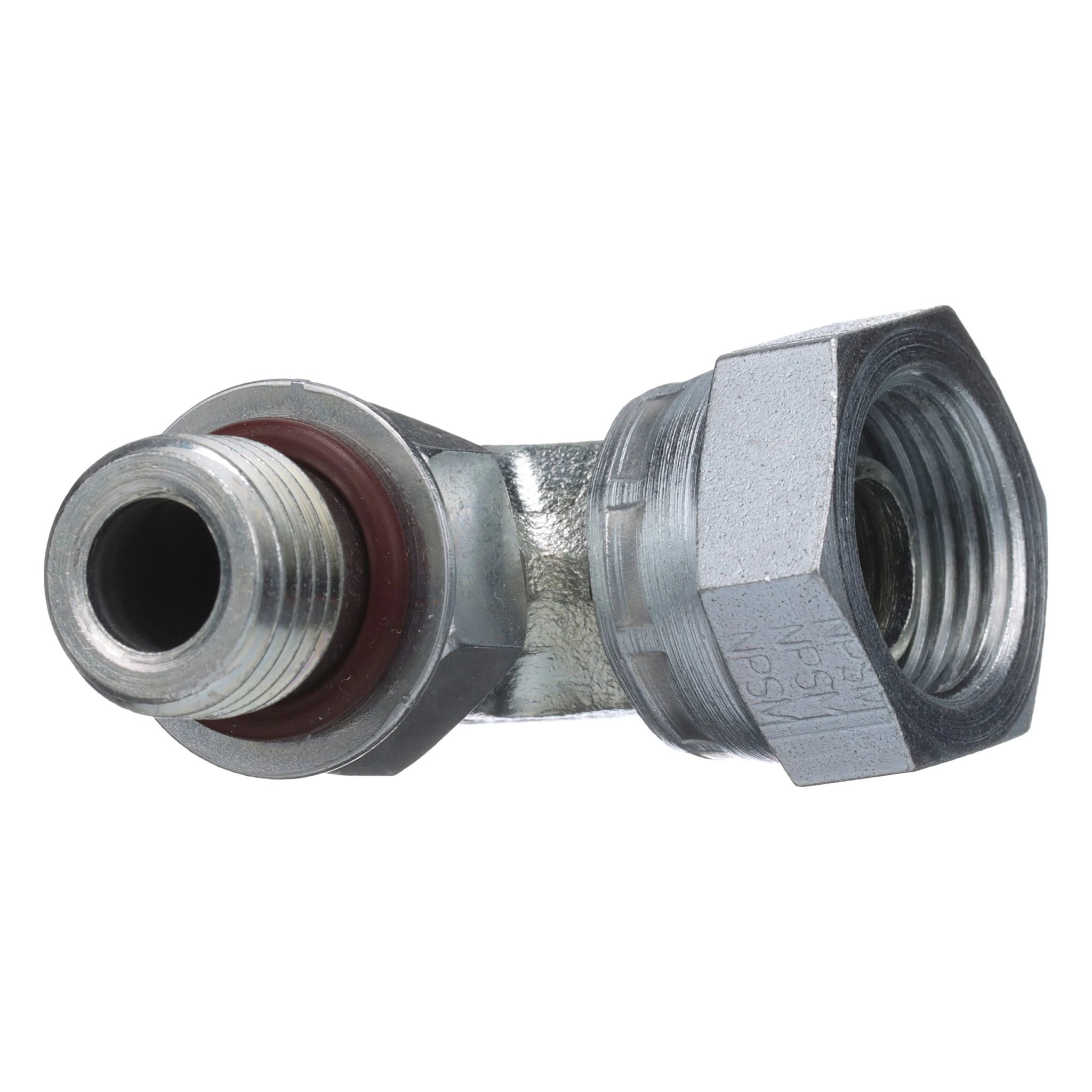 Coude | CASEIH | CA | EN