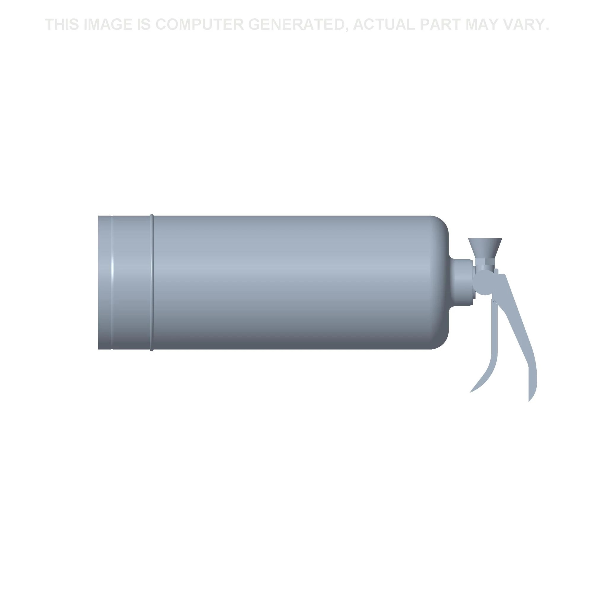 EXTINTOR DE INCÊNDIO | CASEIH | EU | EN