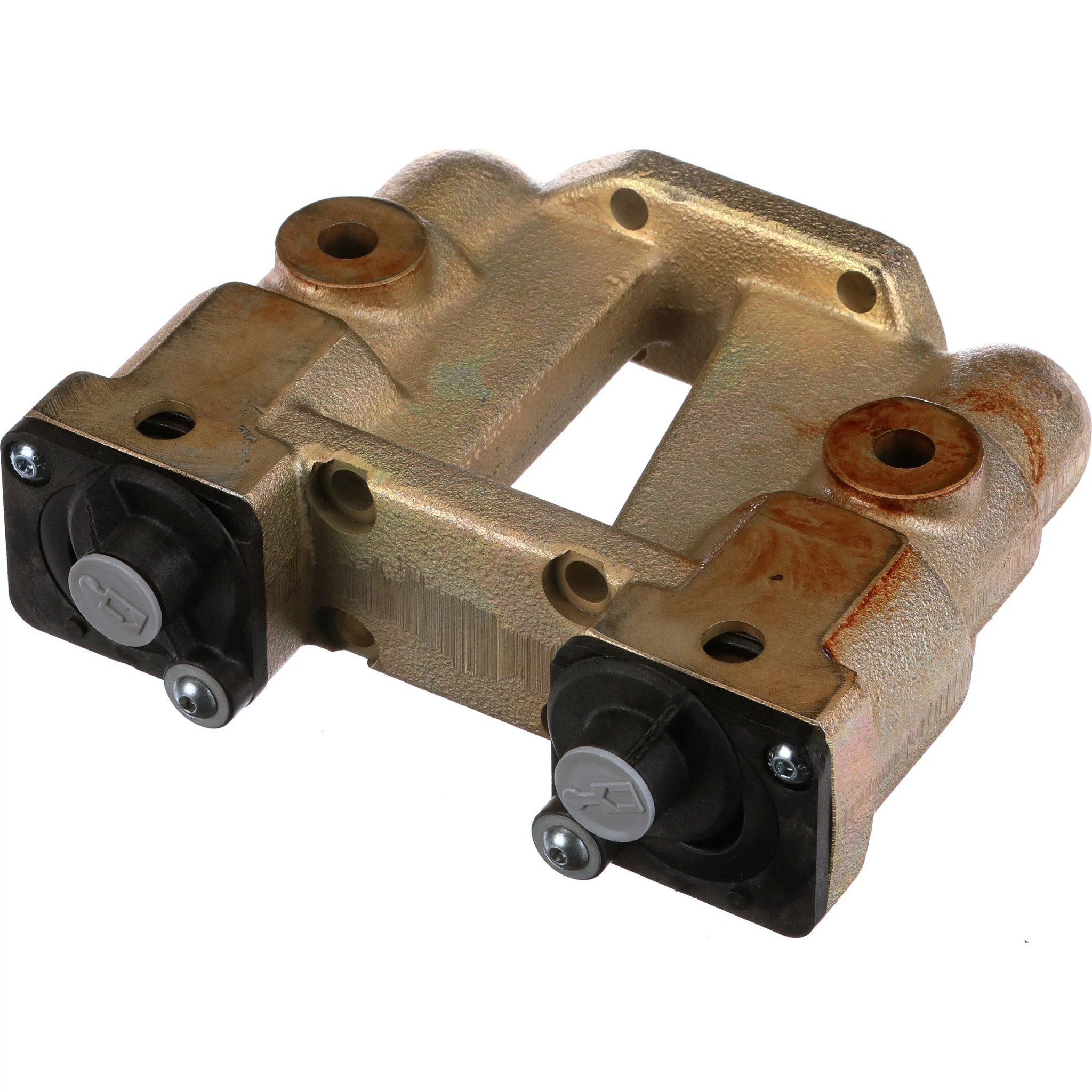 Raccord | CASECE | CA | EN