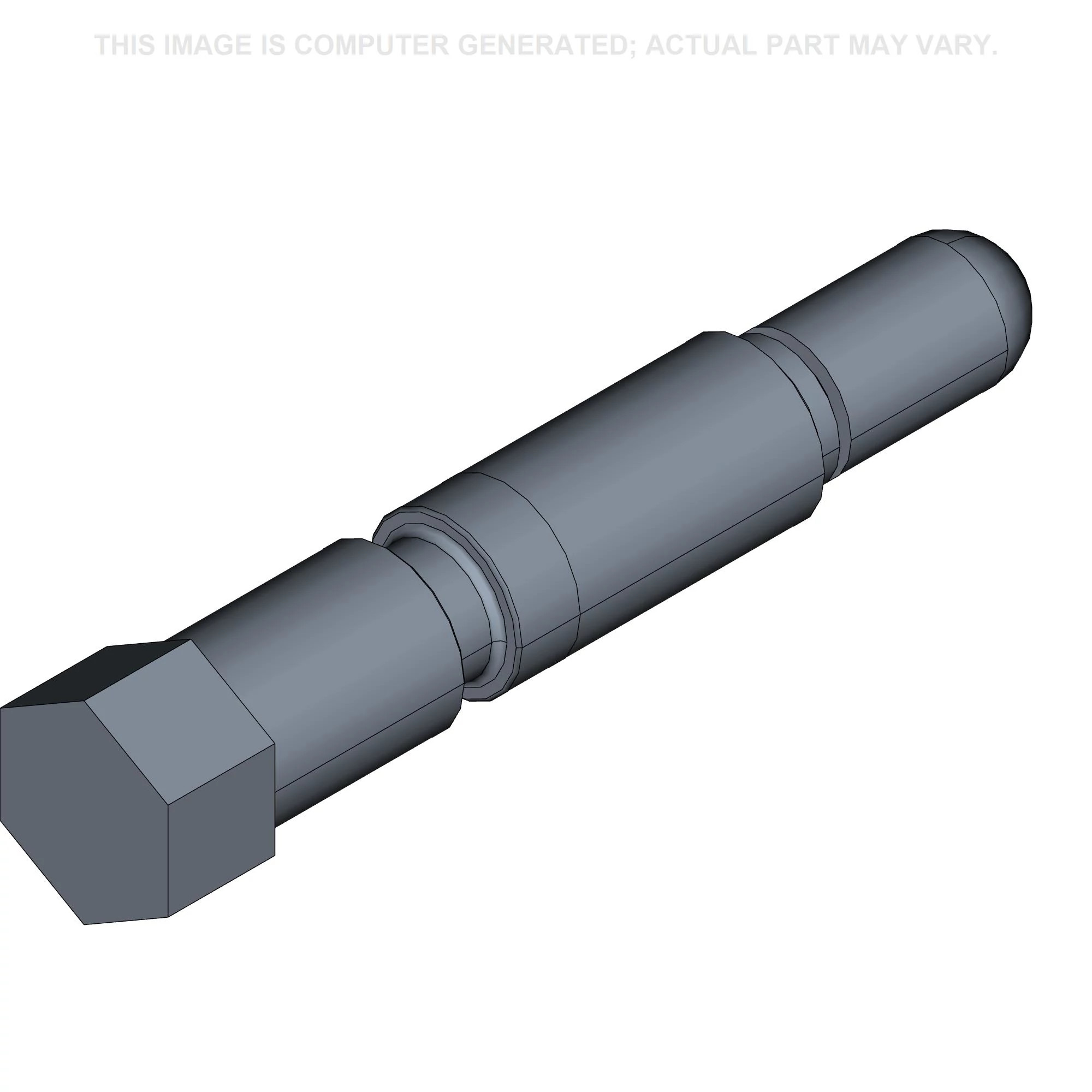 SPECIAL BOLT | NEWHOLLANDAG | AU | EN