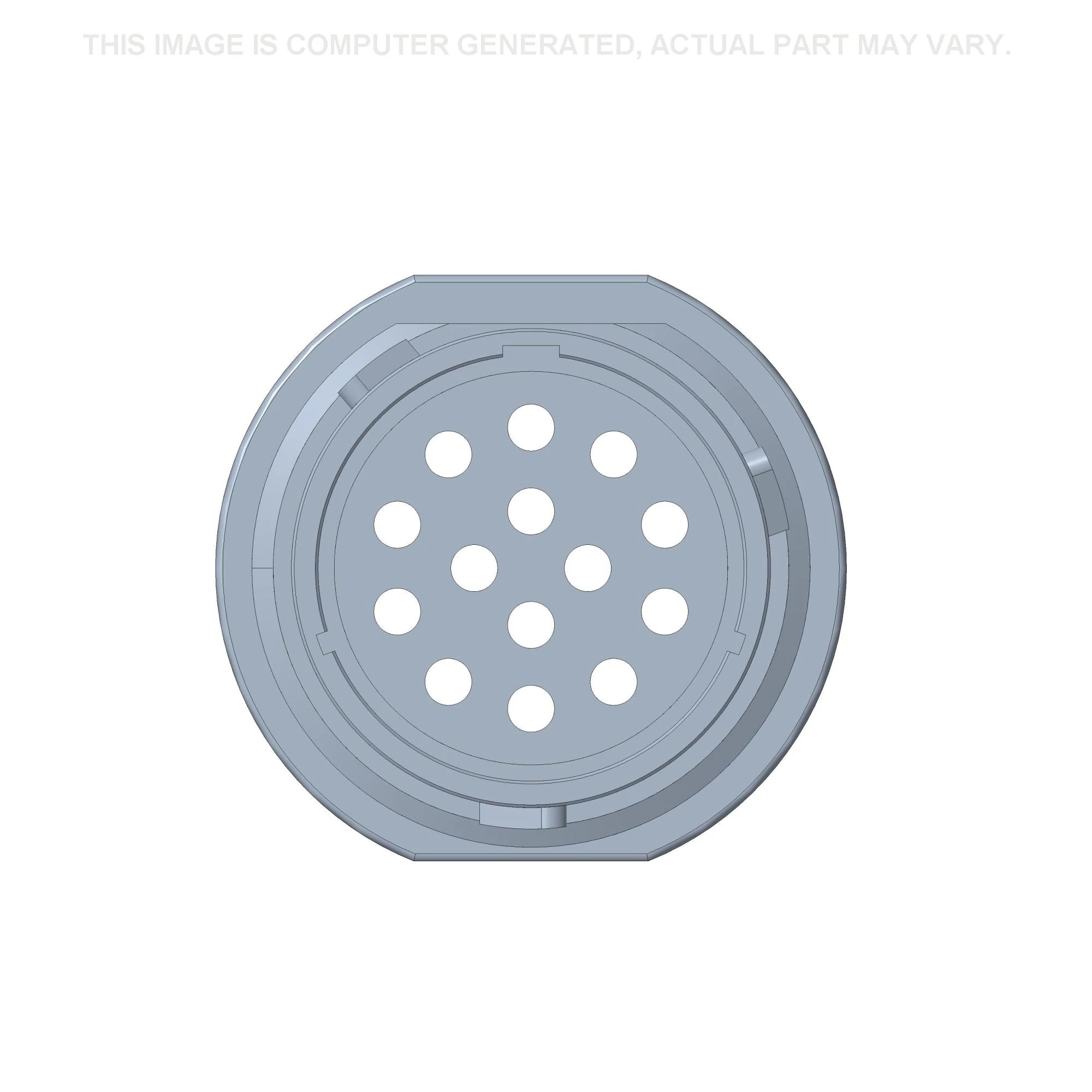 ELEC CONNECTOR | MILLER | US | EN