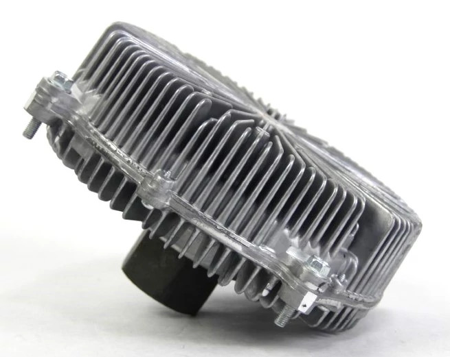 REMAN VISCO FAN DRIVE | NEWHOLLANDAG | US | EN