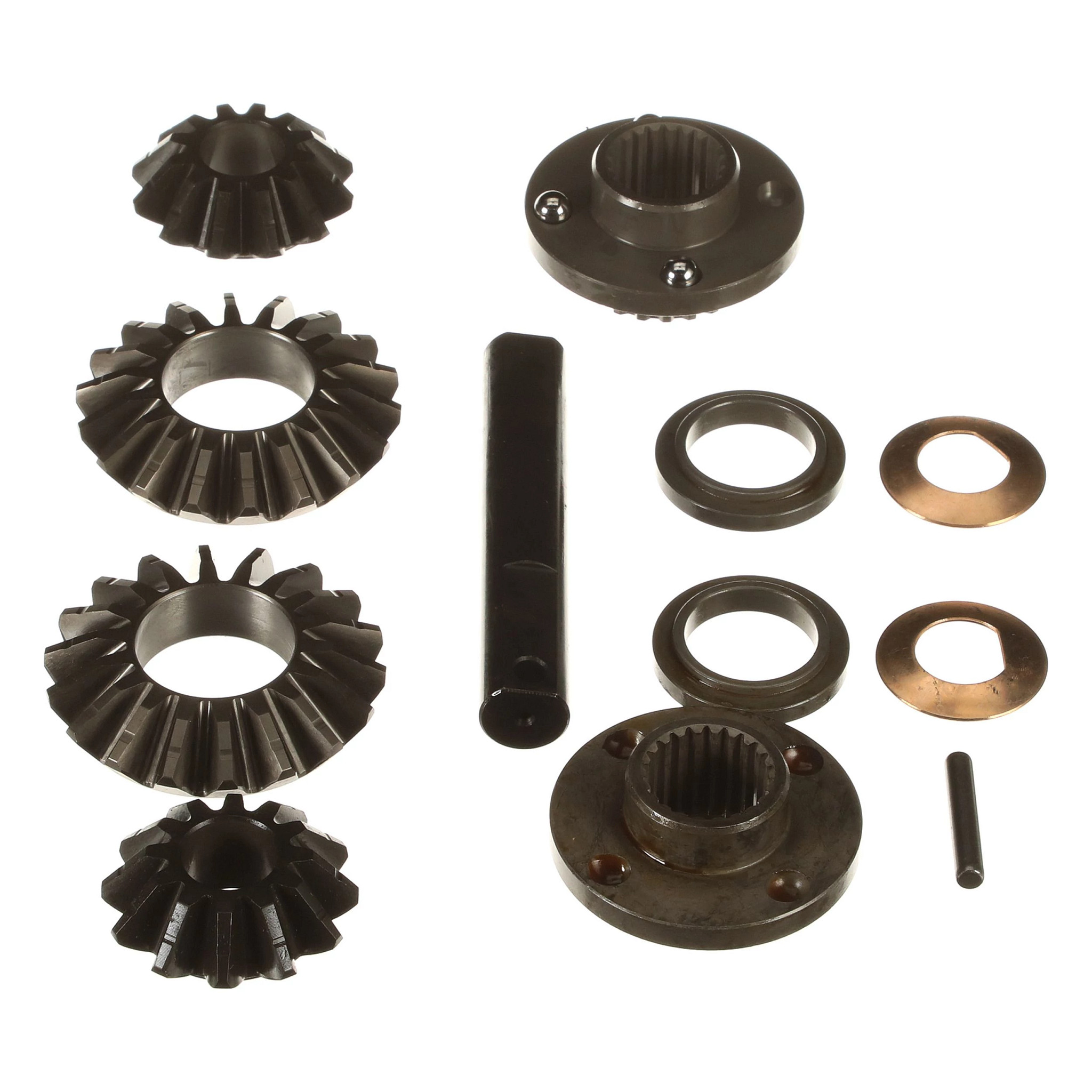 KARTER EN TANDWIELEN | CASEIH | EU | FR