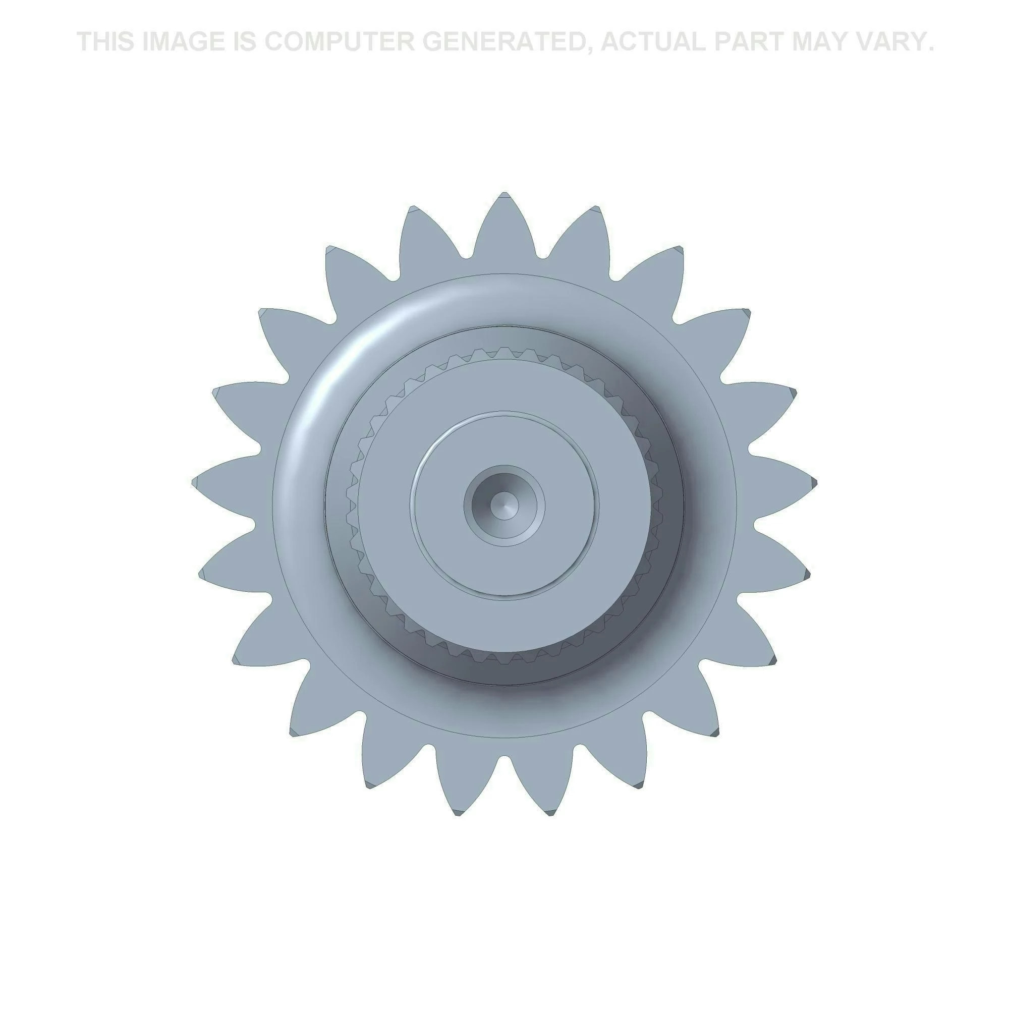 SUN GEAR | CASEIH | CA | FR