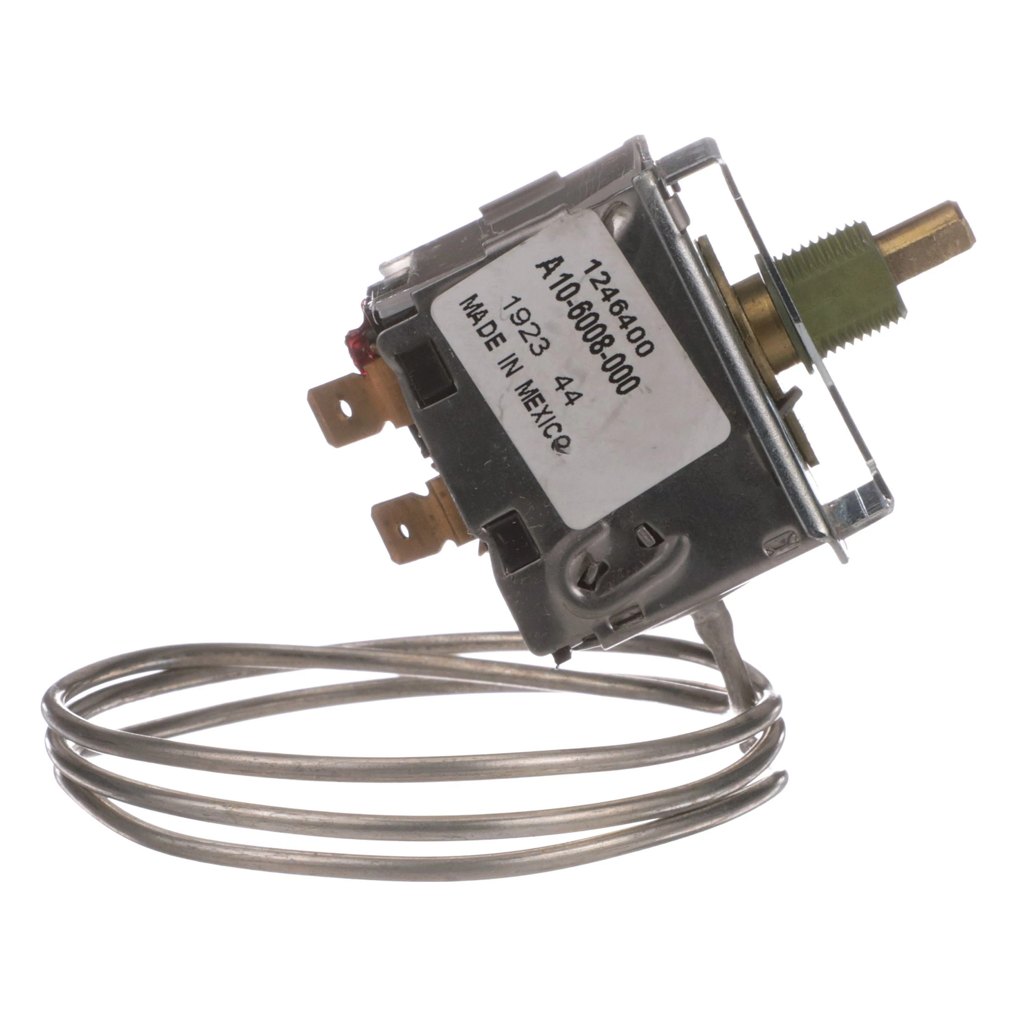 THERMOSTATIC SWITCH | NEWHOLLANDAG | GB | EN