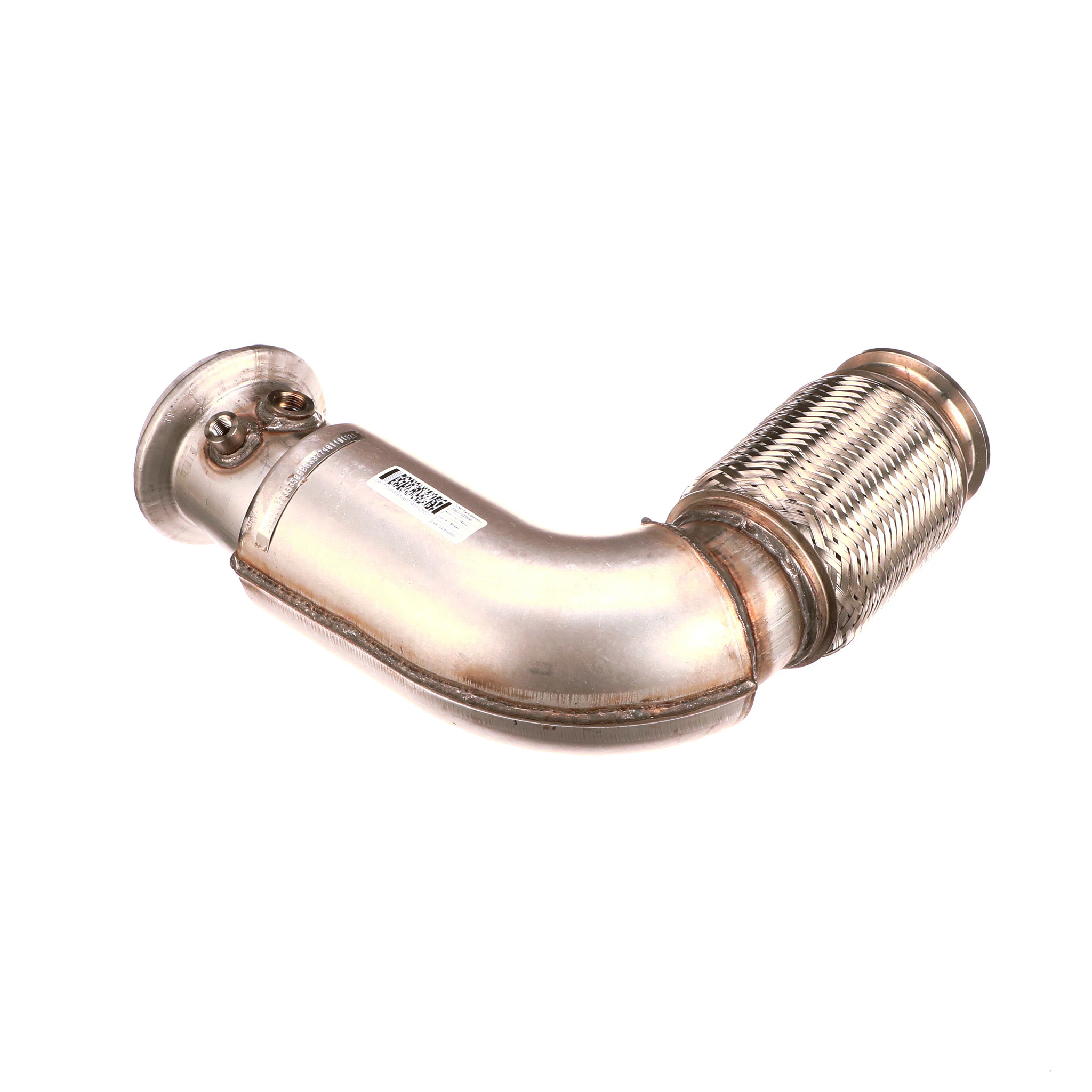 EXHAUST SYSTEM PIPE | CASECE | CA | EN