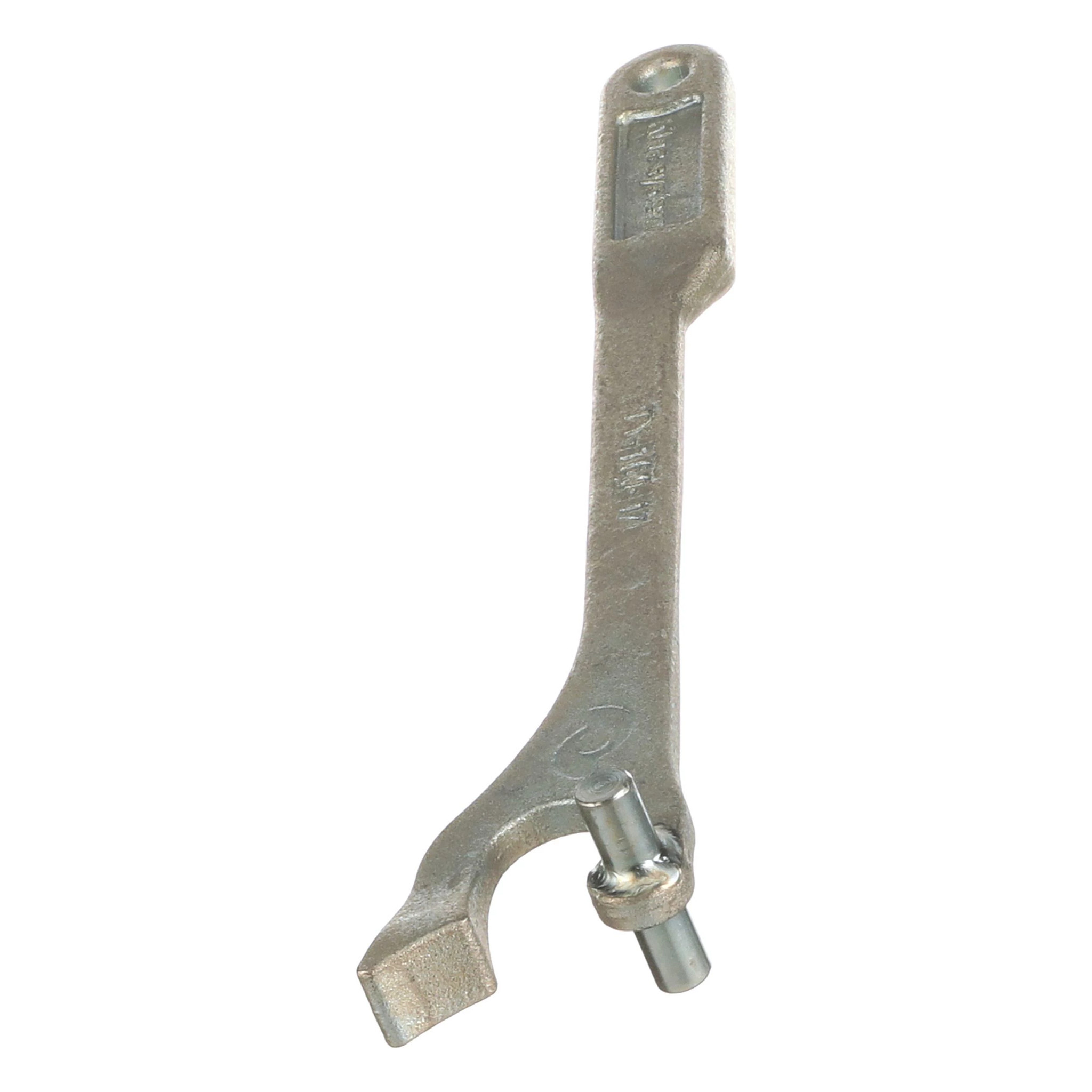MANOEVRE WRENCH | NEWHOLLANDAG | NZ | EN