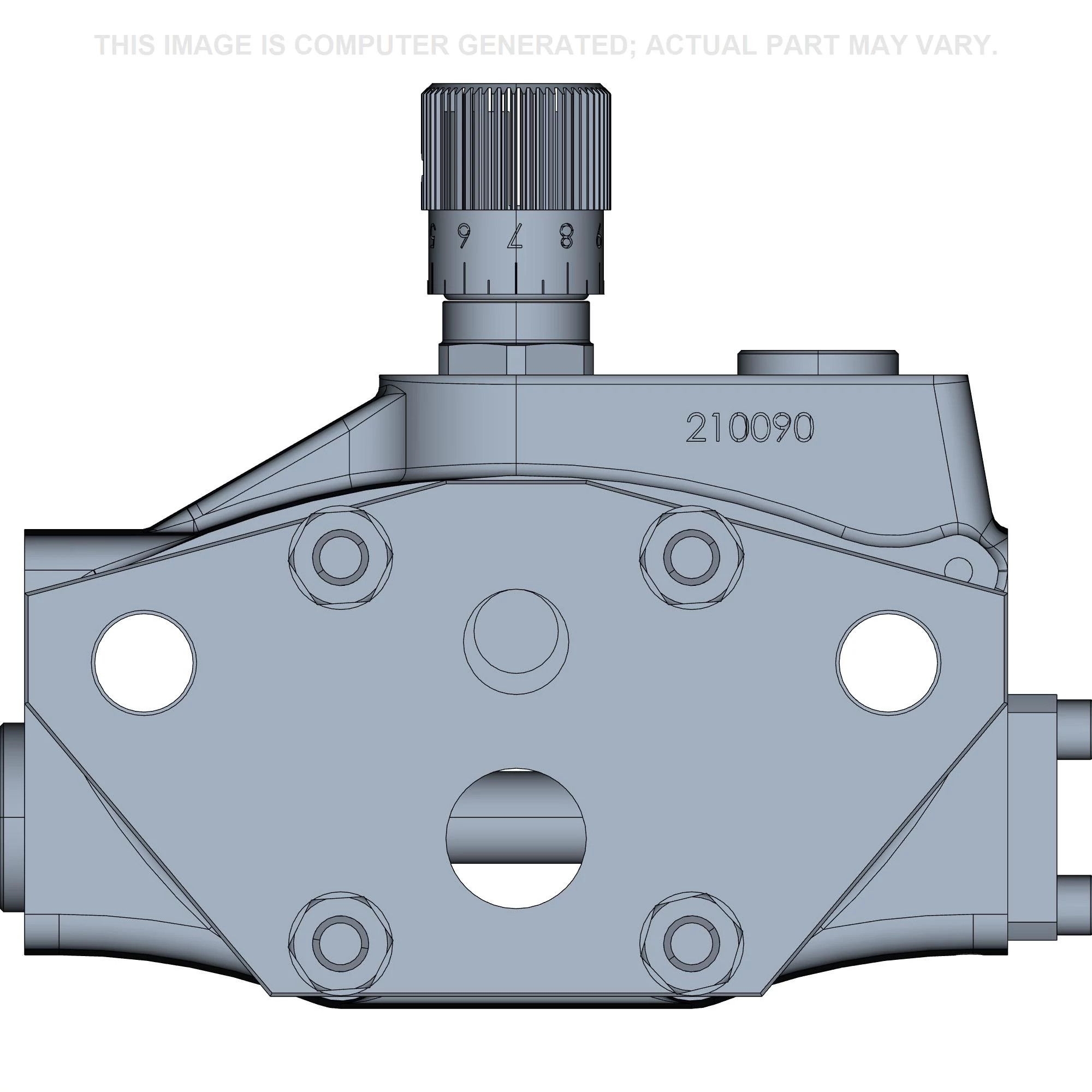 VALVE - 51460197