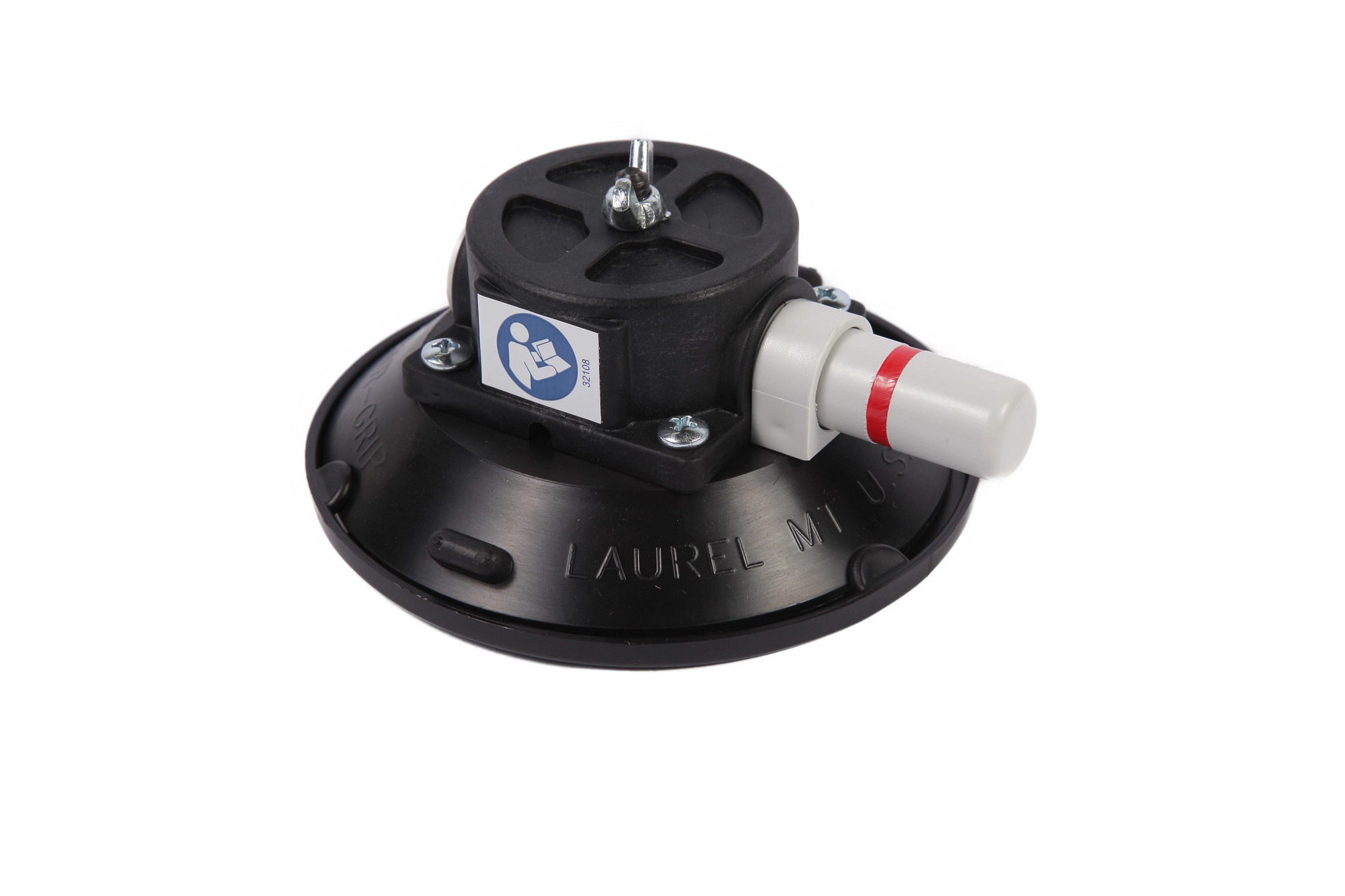 Ventosa de Fixação