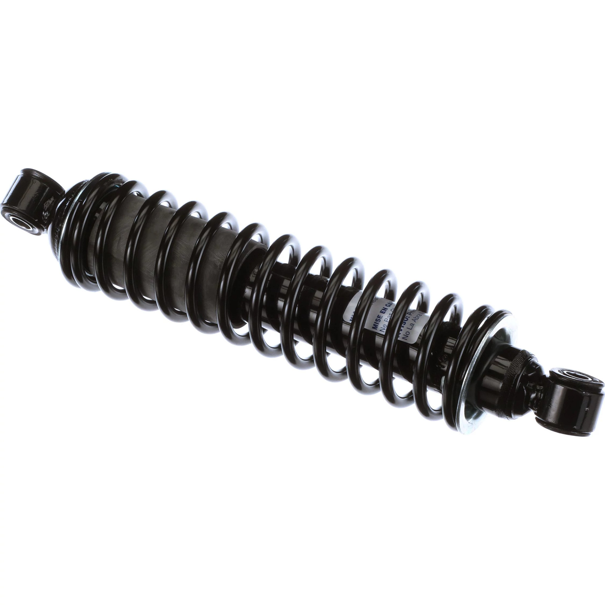 SHOCK ABSORBER | CASEIH | US | EN