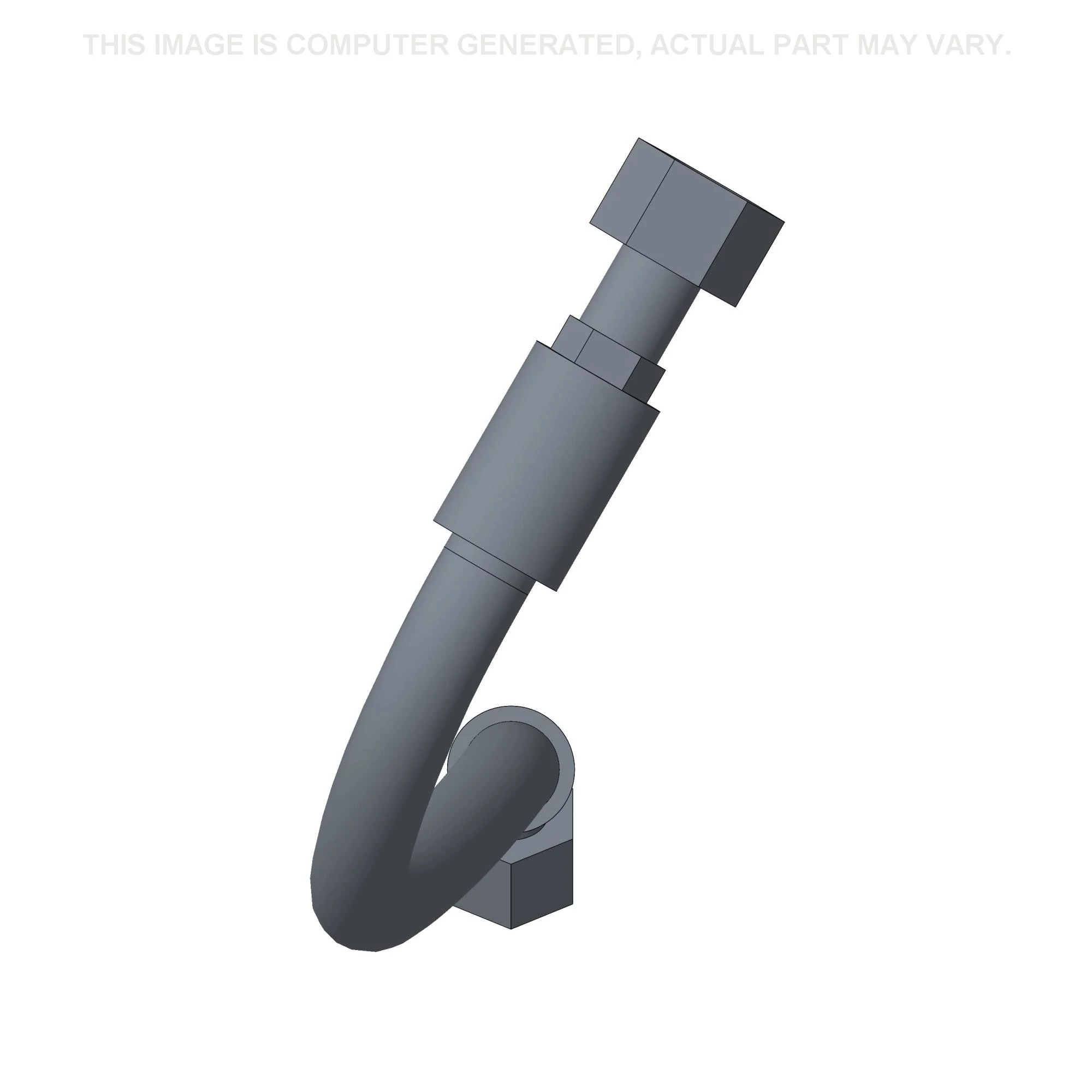 HYDRAULIC HOSE | CASEIH | GB | EN