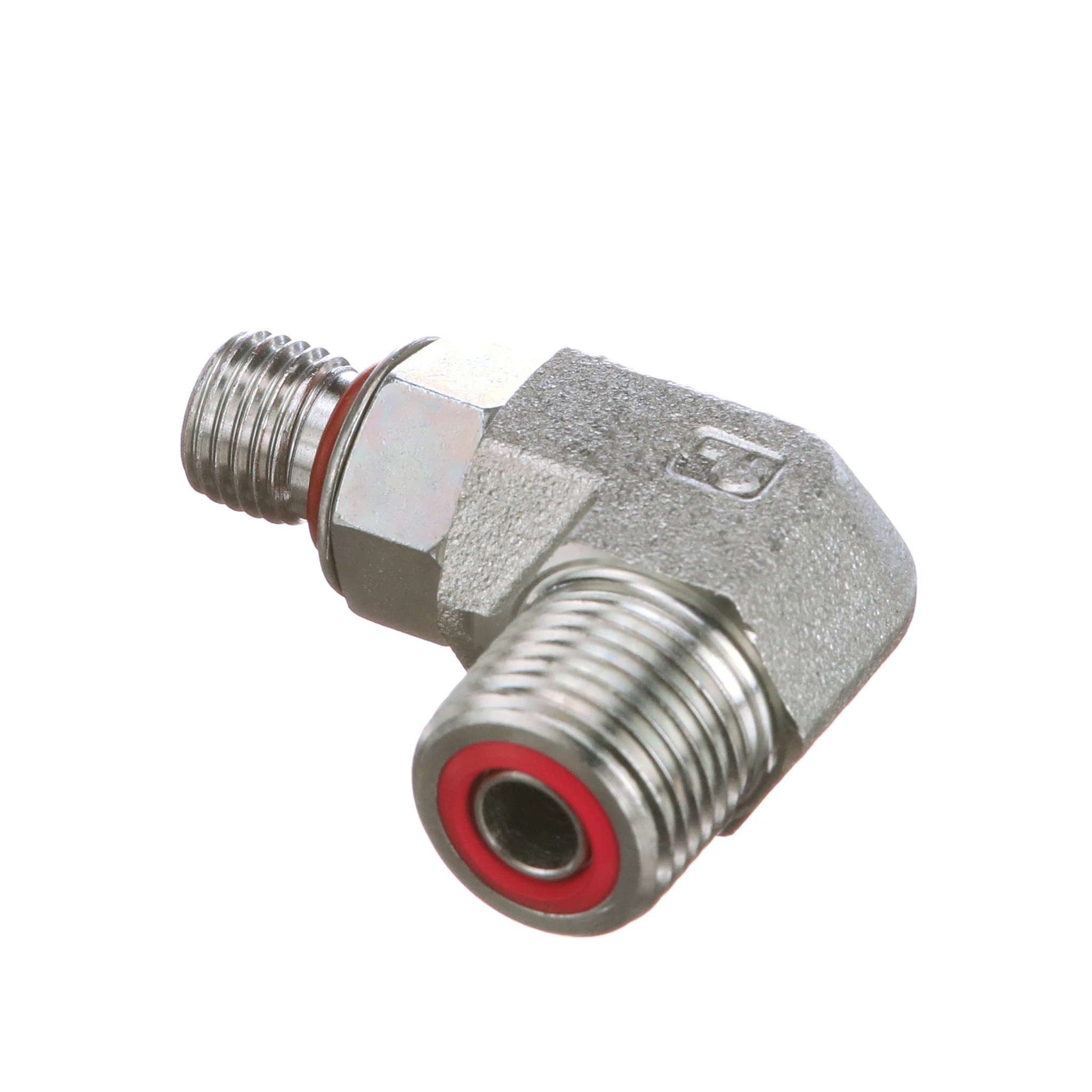 Cotovelo 90° - 11/16