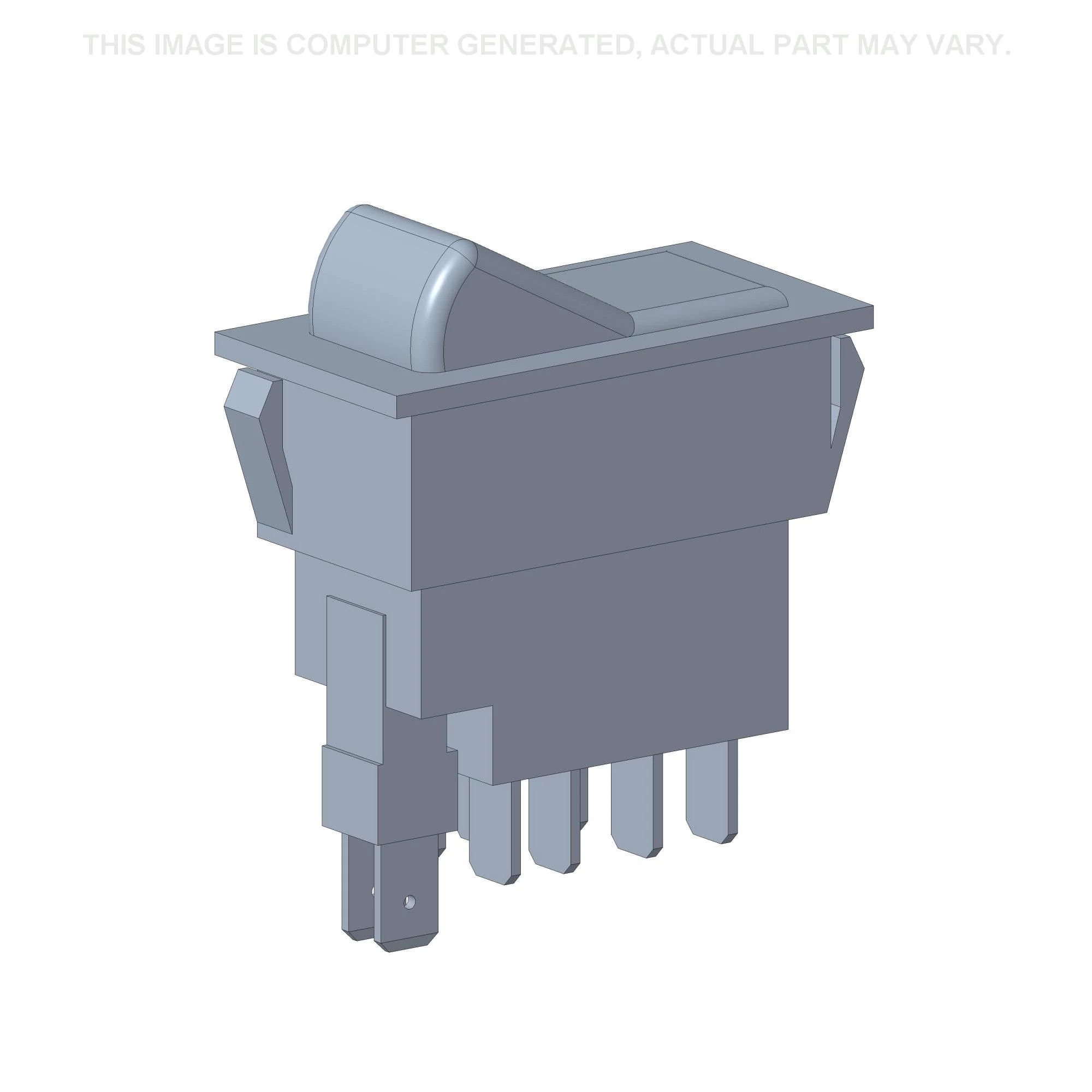 TOGGLE SWITCH | CASEIH | US | EN