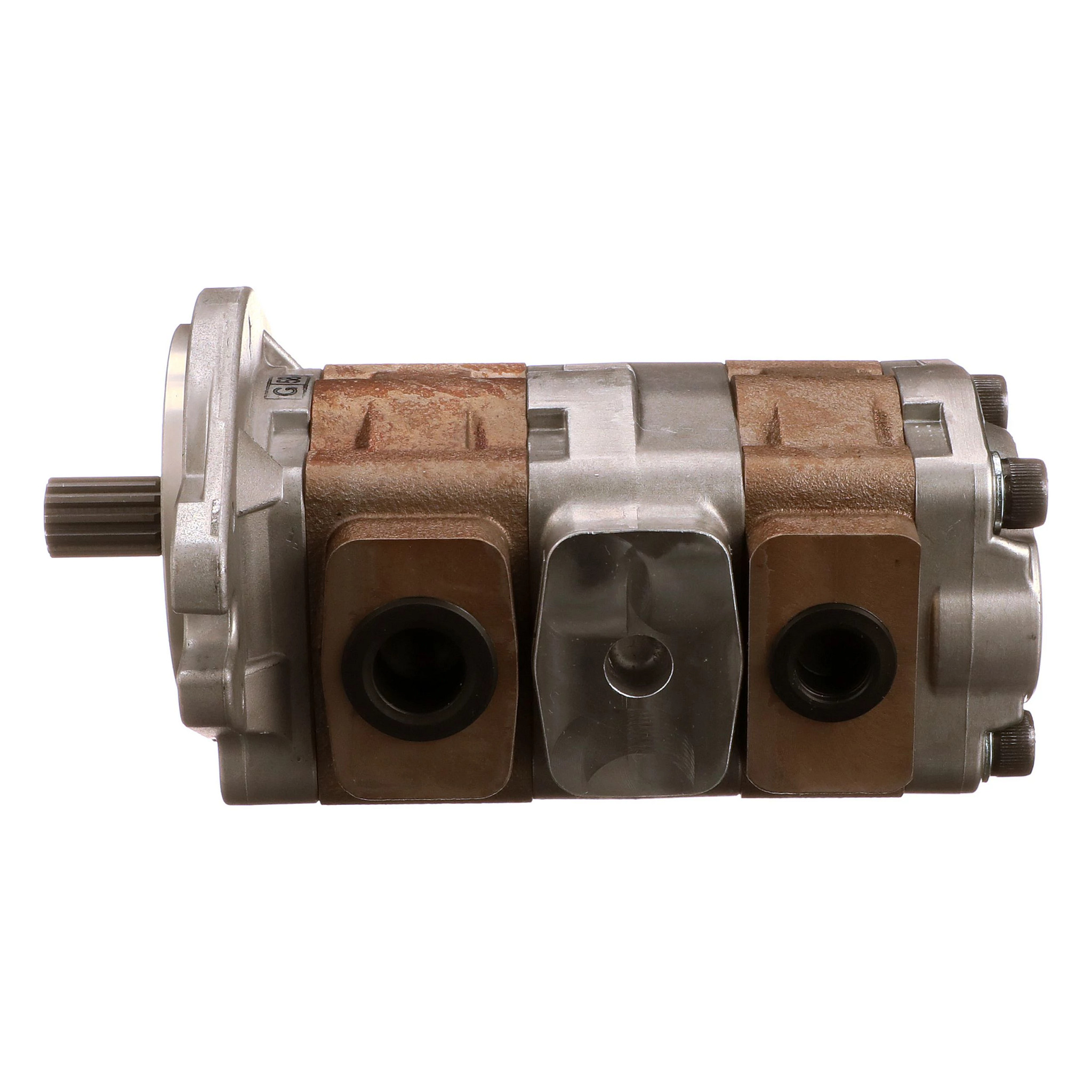 HYDRAULIC PUMP | CASEIH | IE | EN