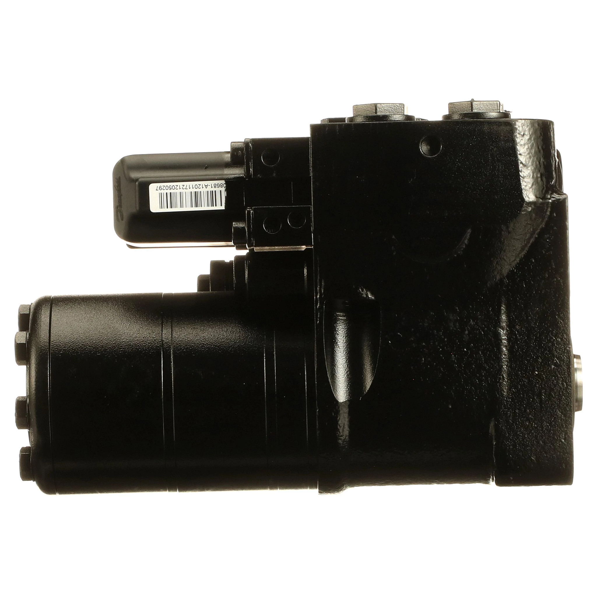 STEERING VALVE | NEWHOLLANDCE | EU | EN