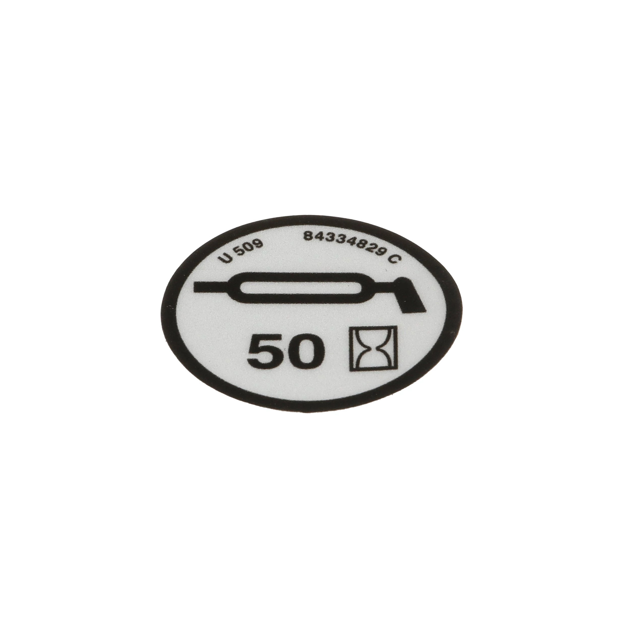 Decalcomania | CASEIH | BR | PT