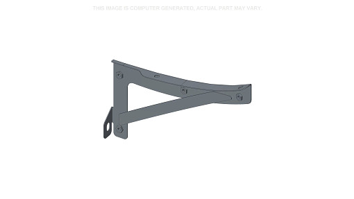 BRACKET | CASEIH | EU | PT