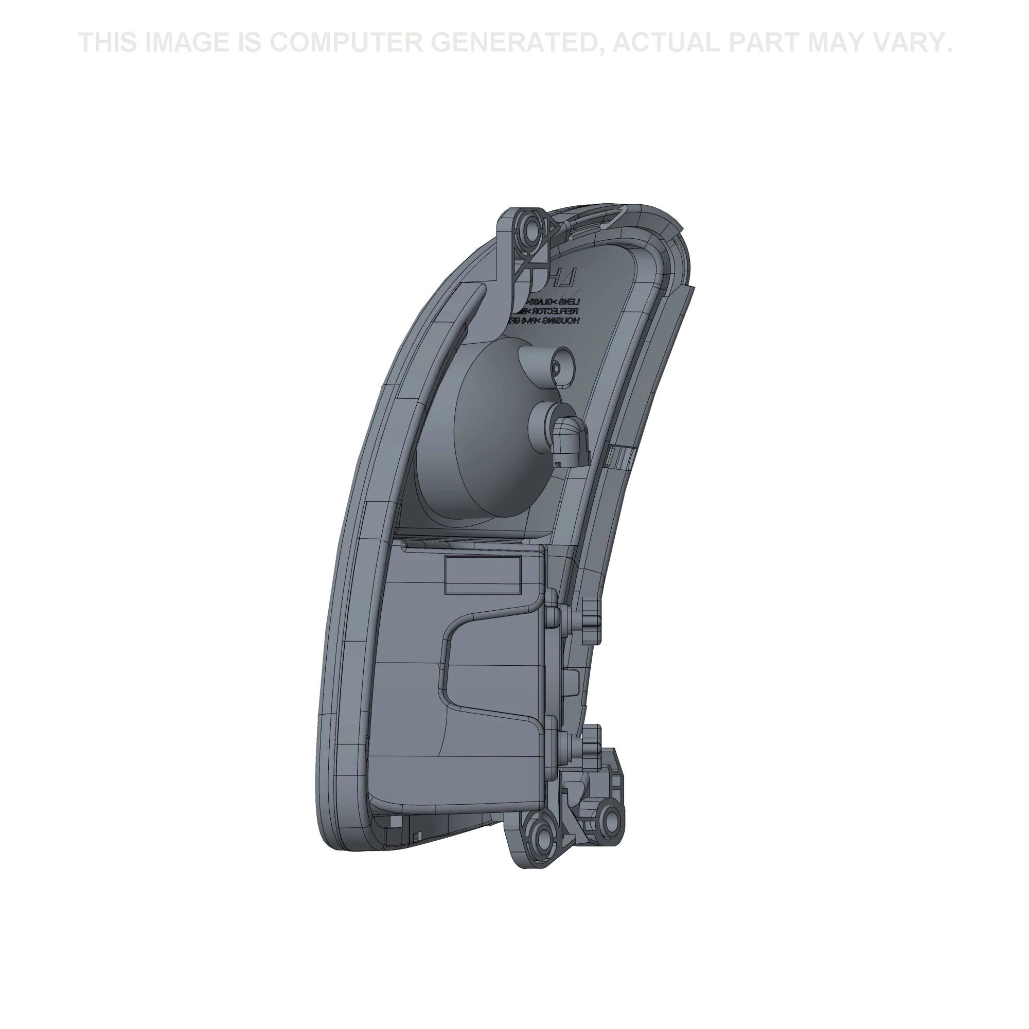 HEADLAMP | CASEIH | US | EN