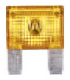 50-Amp Maxi Blade Fuse - Red | NEWHOLLANDCE | CA | EN