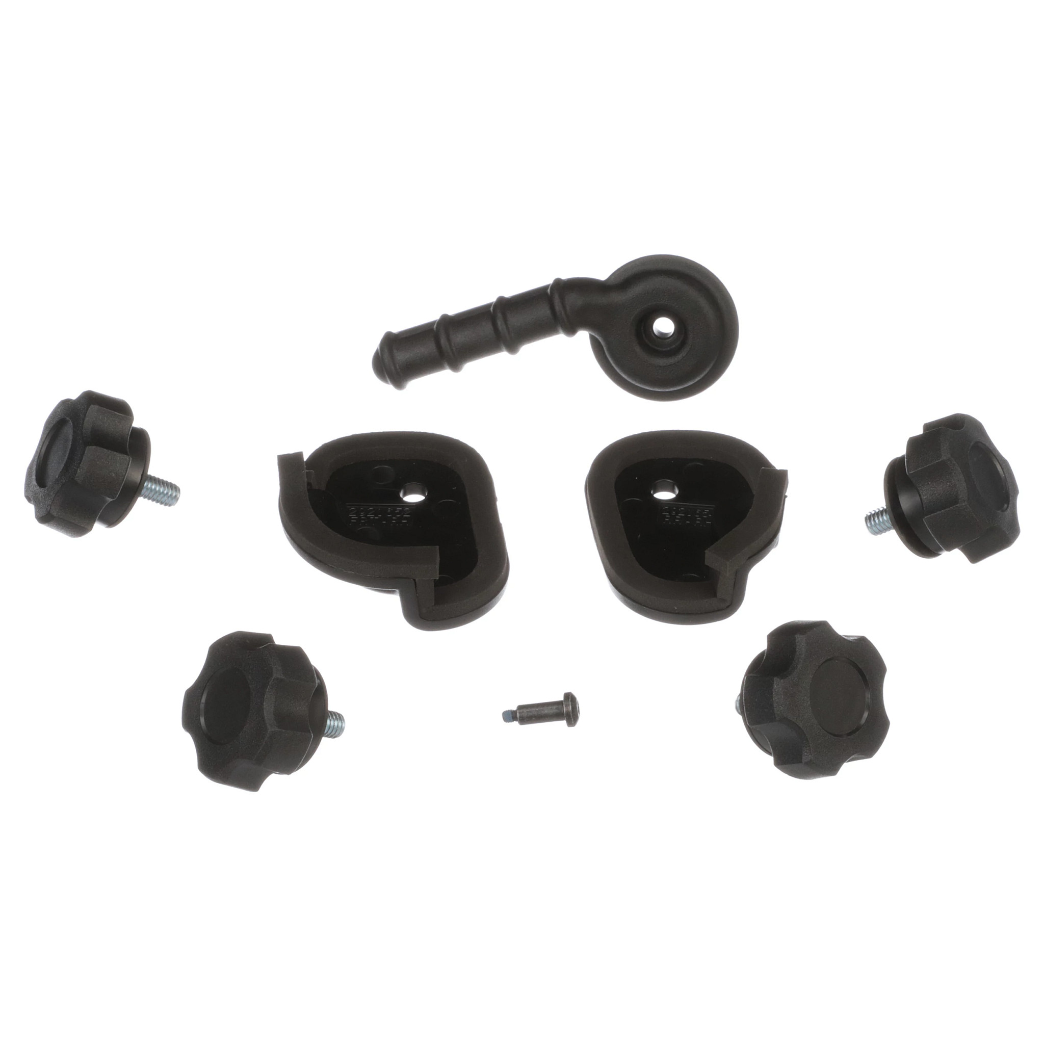 Right-Hand Hardware Service